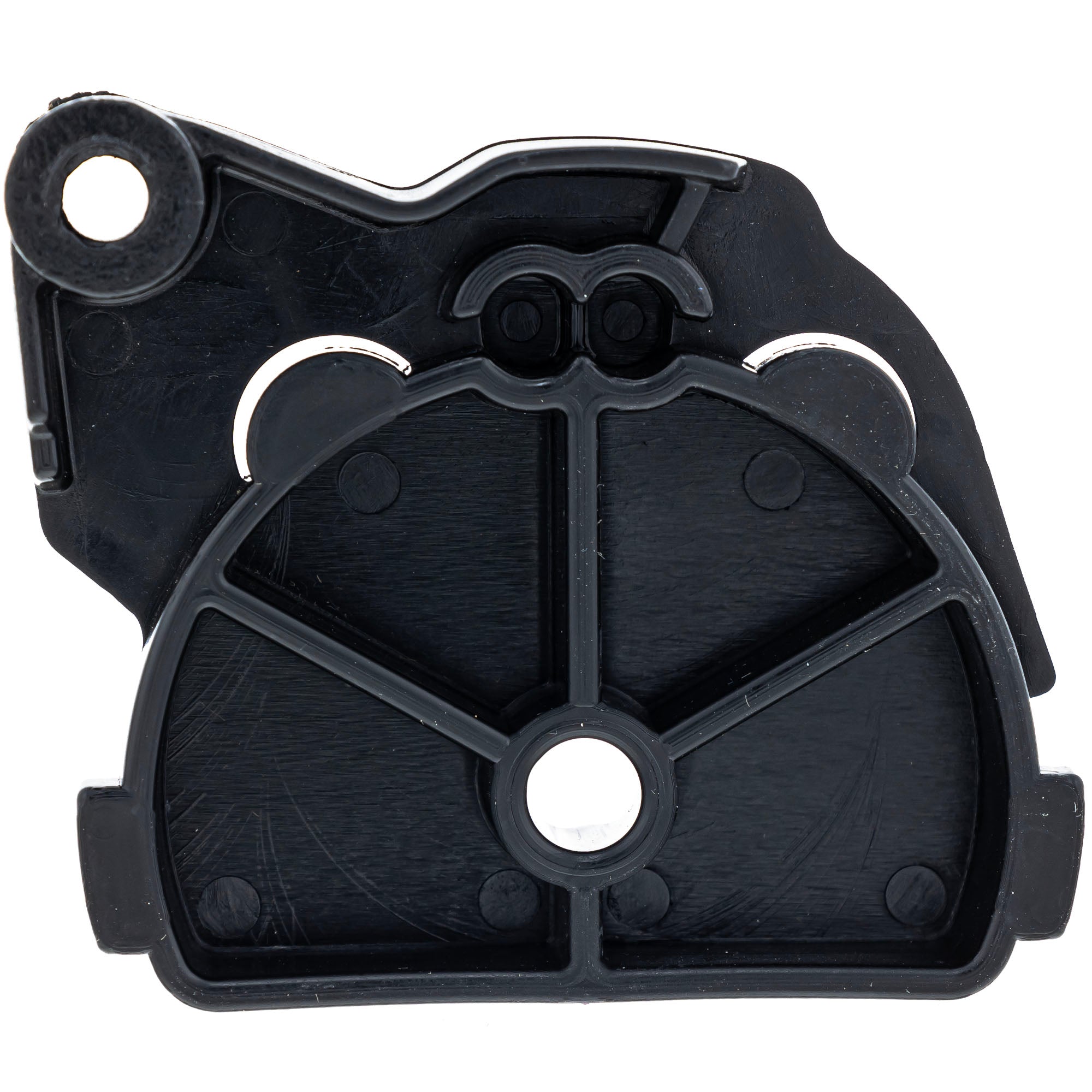 Troy-Bilt 731-09535 Chute Tilt Guide