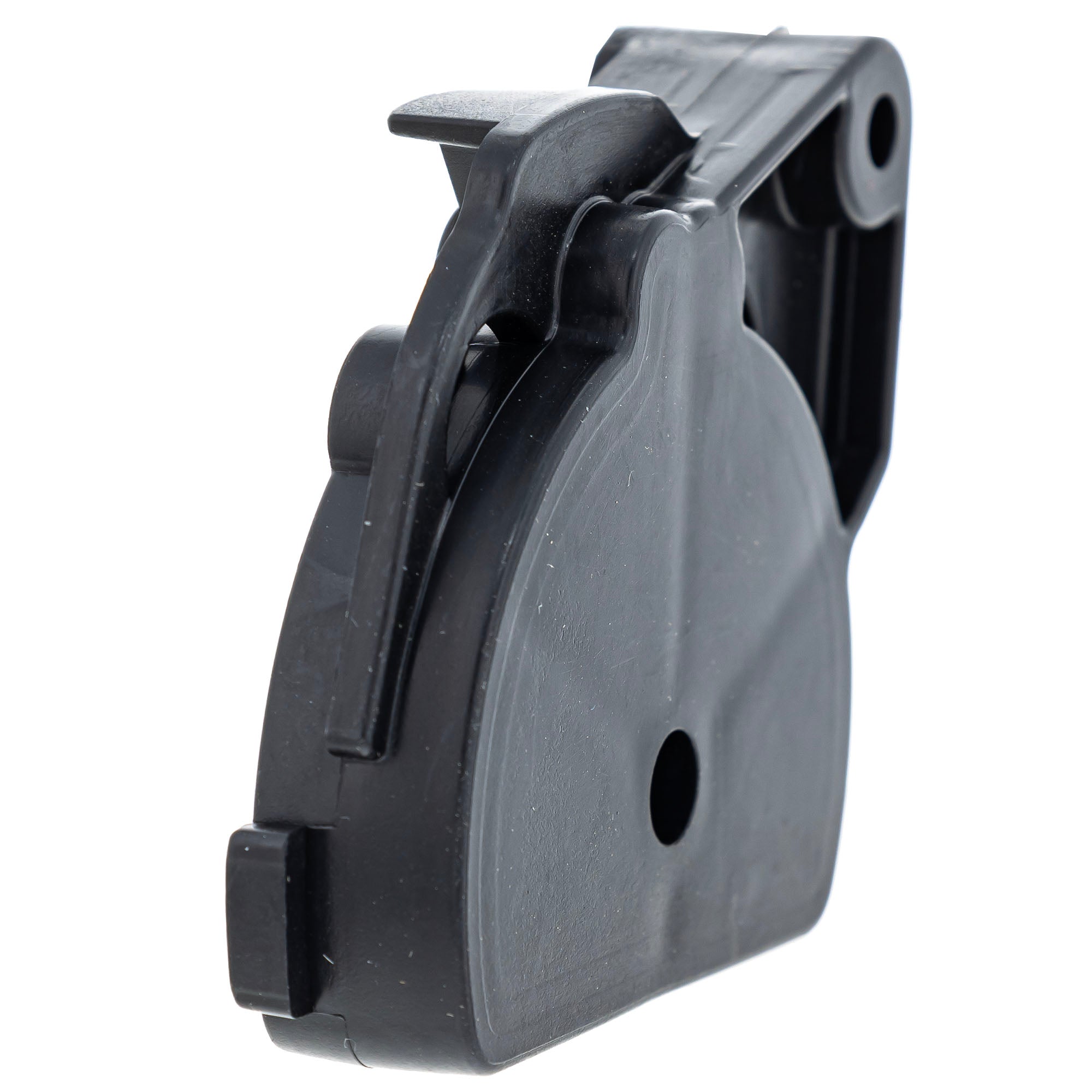 Troy-Bilt 731-09535 Chute Tilt Guide