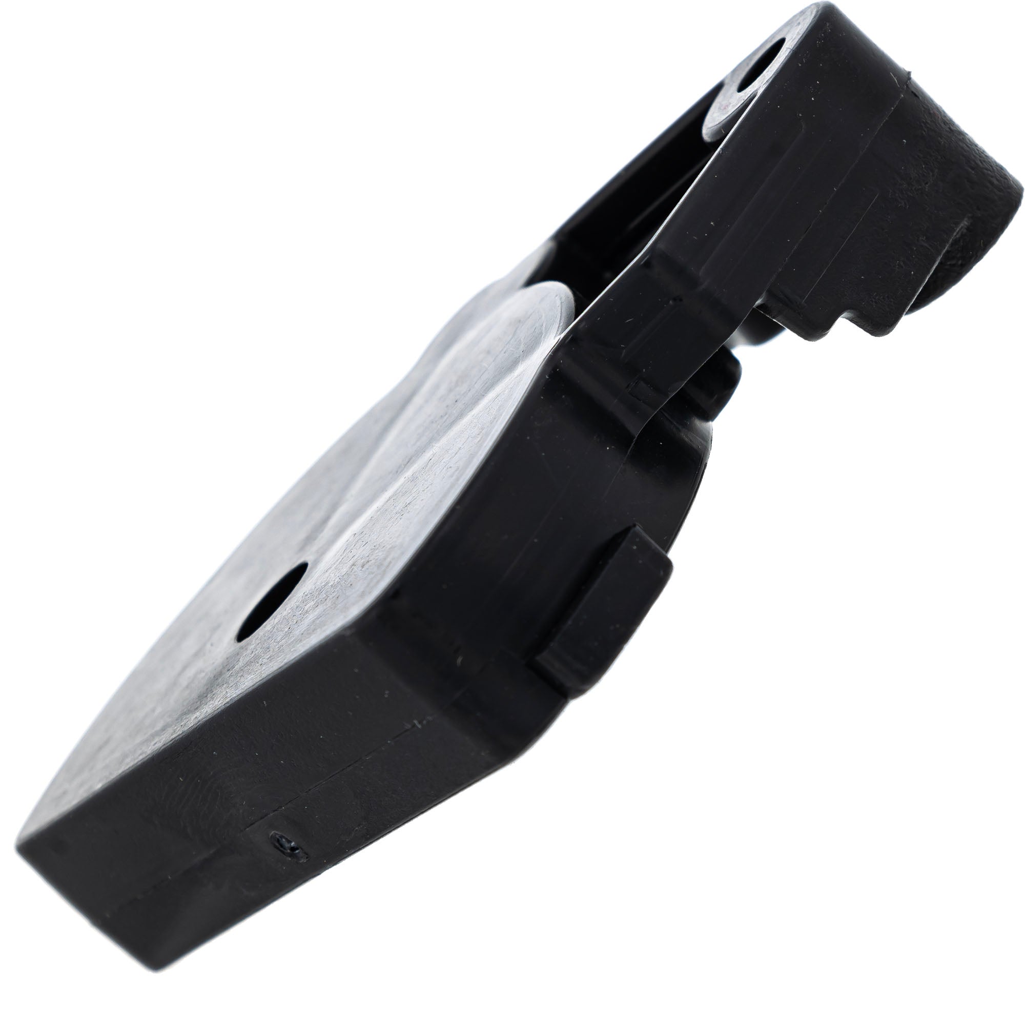 Troy-Bilt 731-09535 Chute Tilt Guide