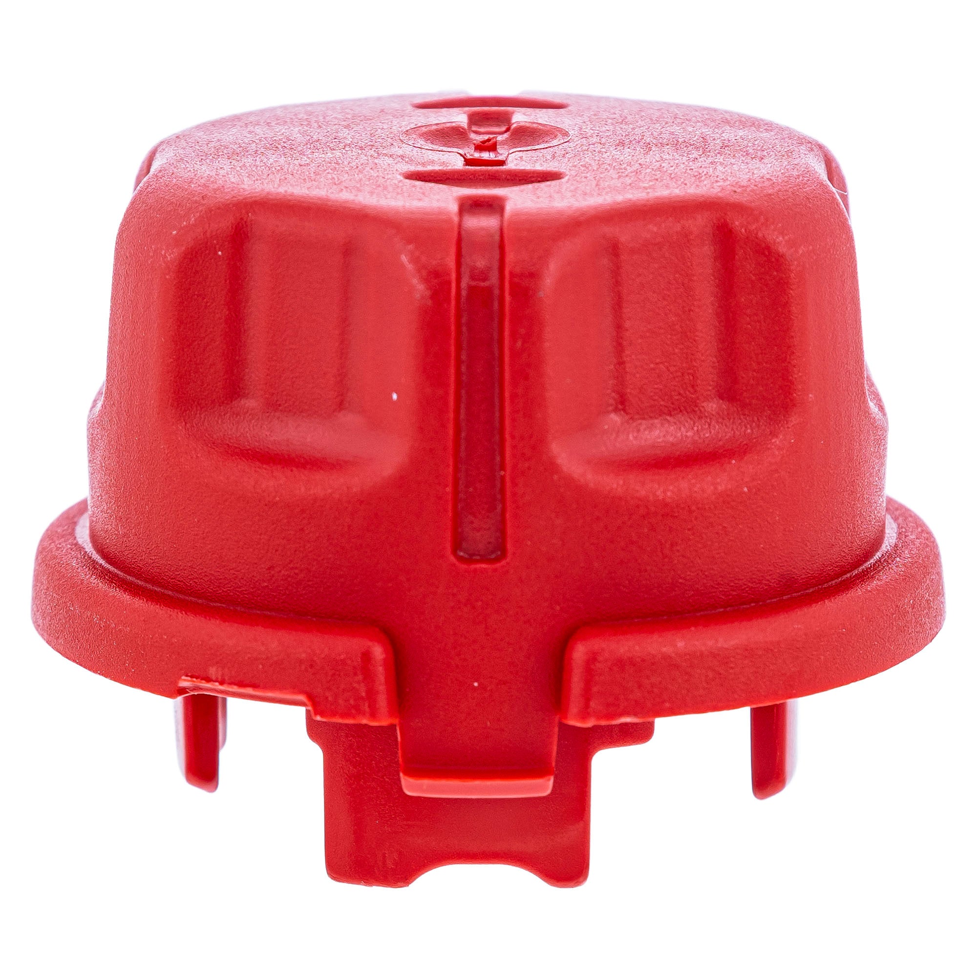 MTD 731-09582-A-49 BUMP KNOB LIB RED