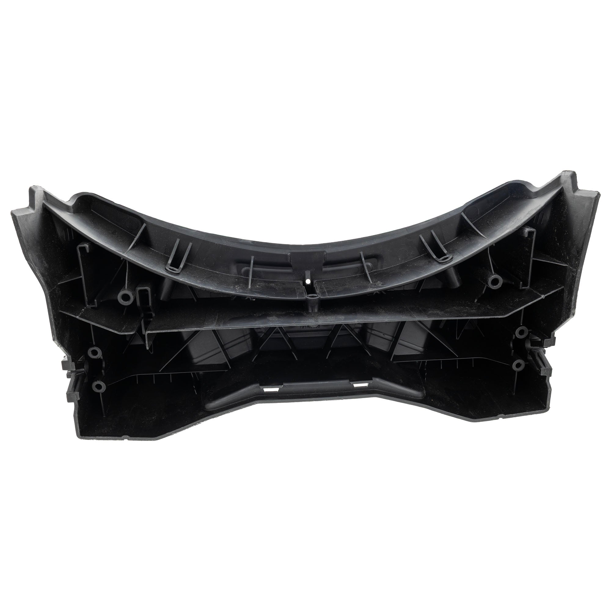 MTD 731-09618 CLIP-FRONT W/HGT A