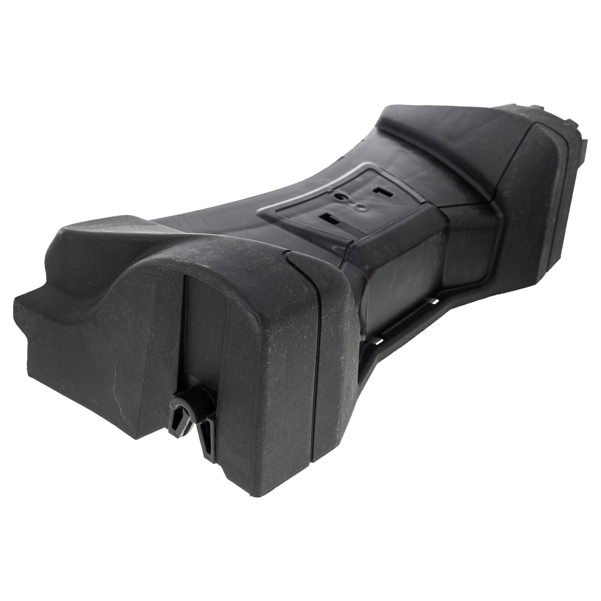 MTD 731-09618 CLIP-FRONT W/HGT A