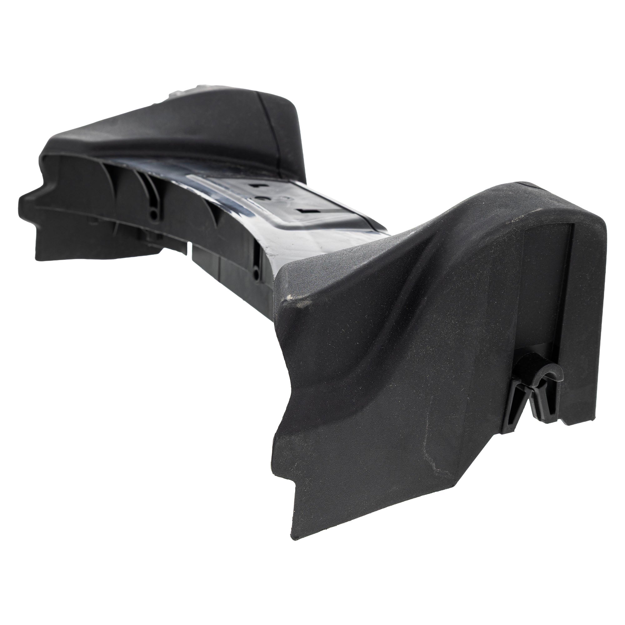 MTD 731-09618 CLIP-FRONT W/HGT A