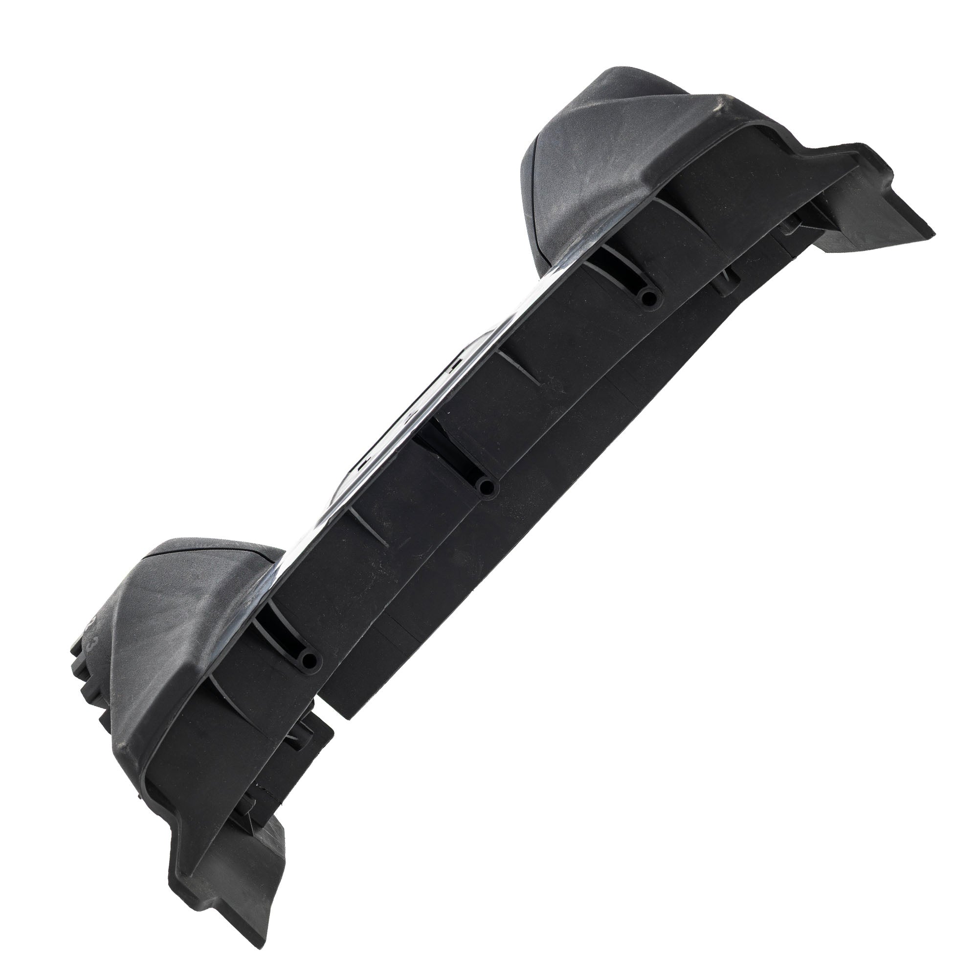 MTD 731-09618 CLIP-FRONT W/HGT A