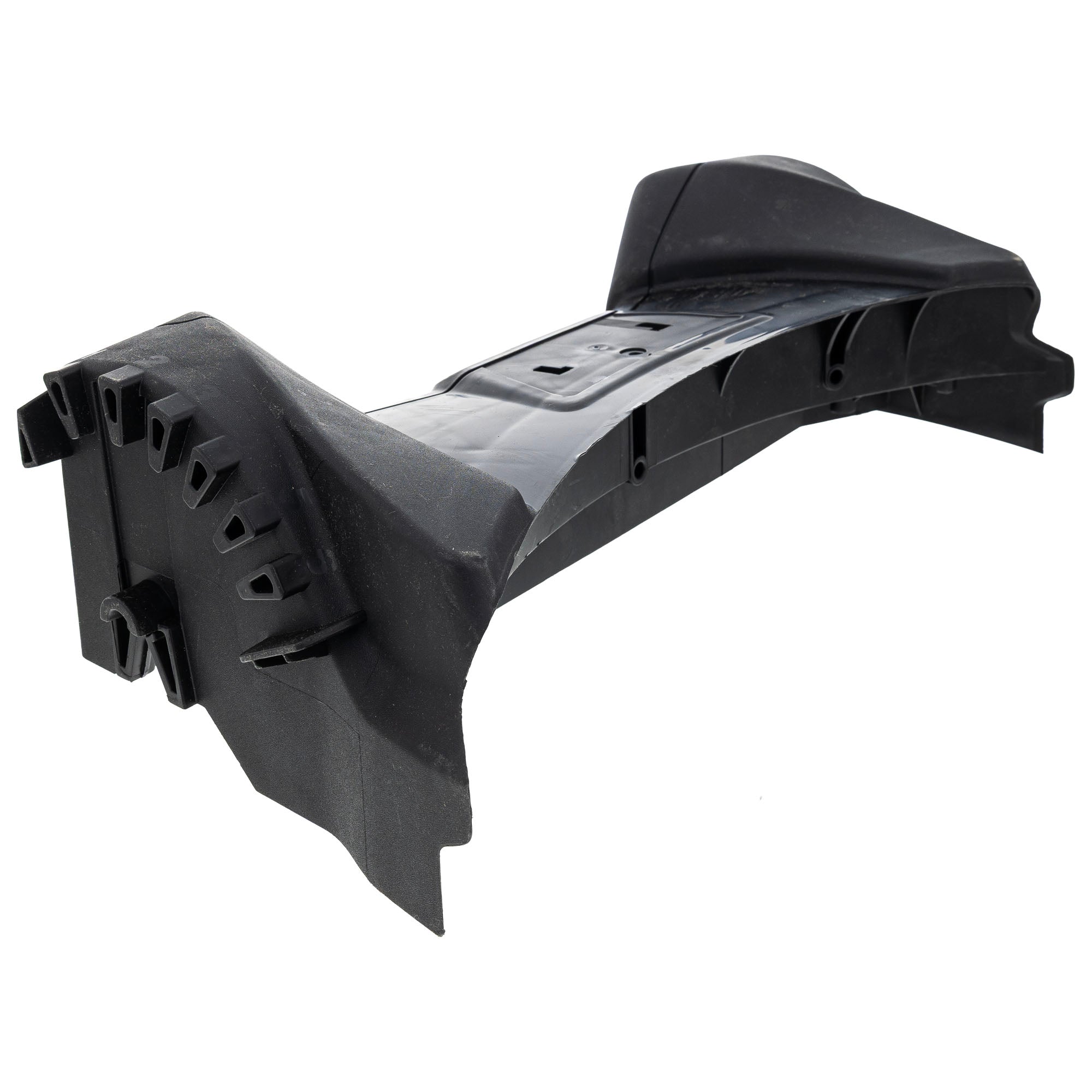 MTD 731-09618 CLIP-FRONT W/HGT A