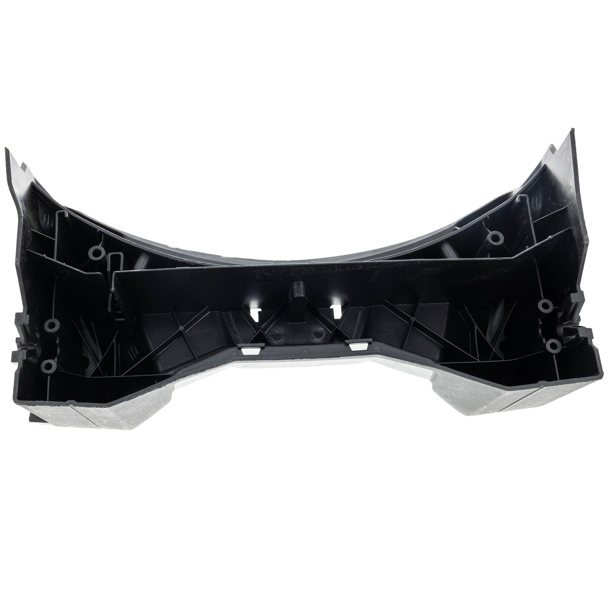 MTD 731-09618 CLIP-FRONT W/HGT A