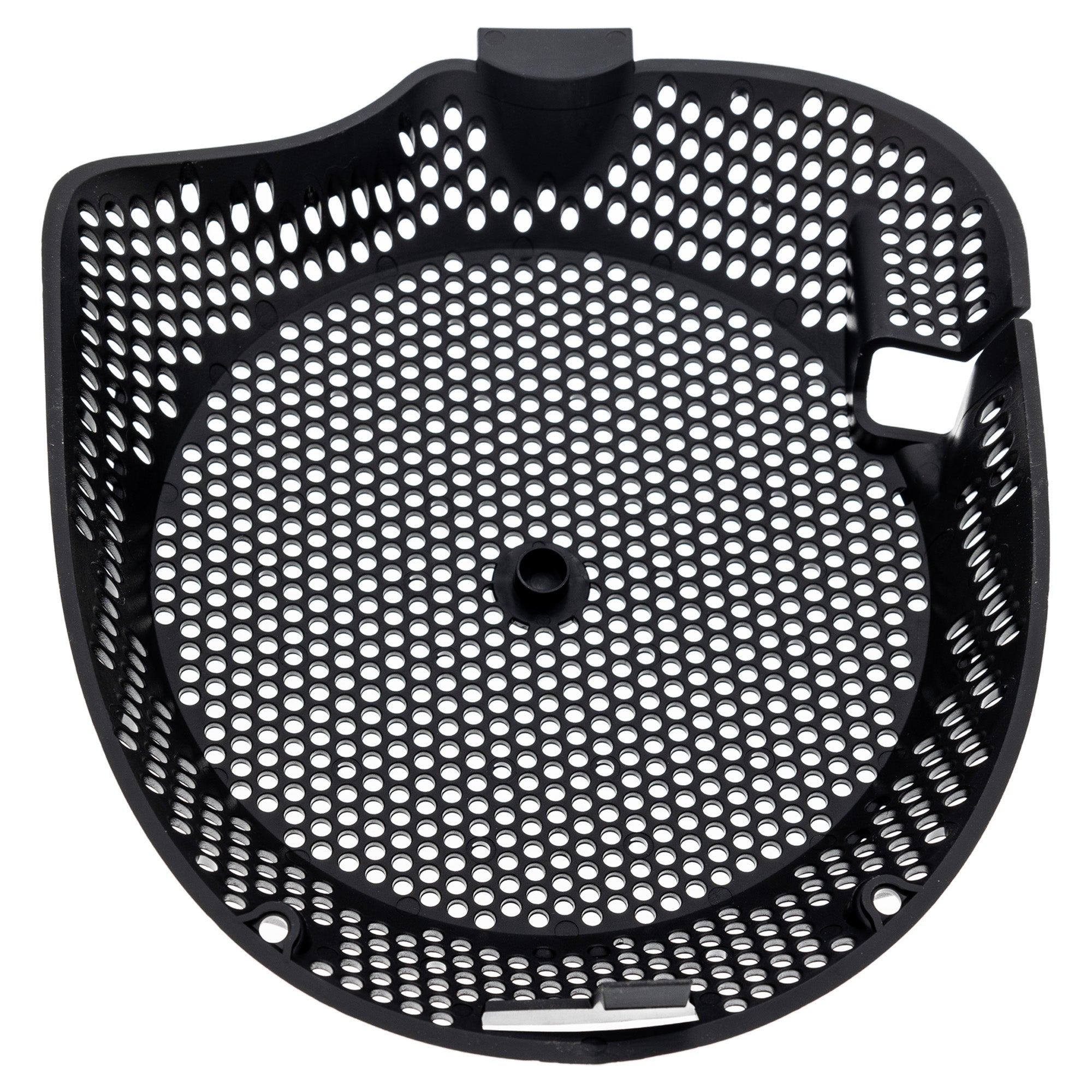 MTD 731-09688 Debris Cover Shroud
