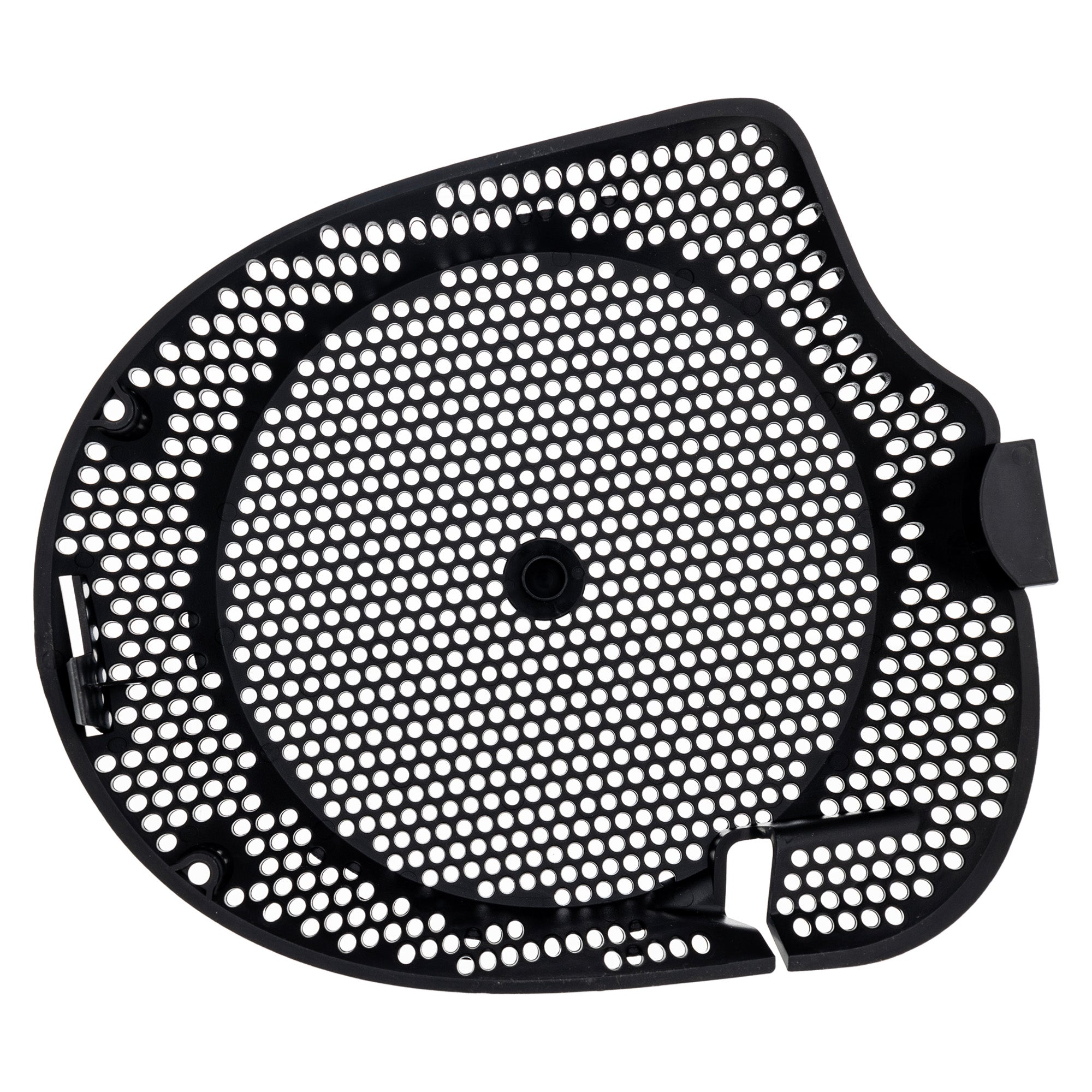 Troy-Bilt 731-09688 Debris Cover Shroud