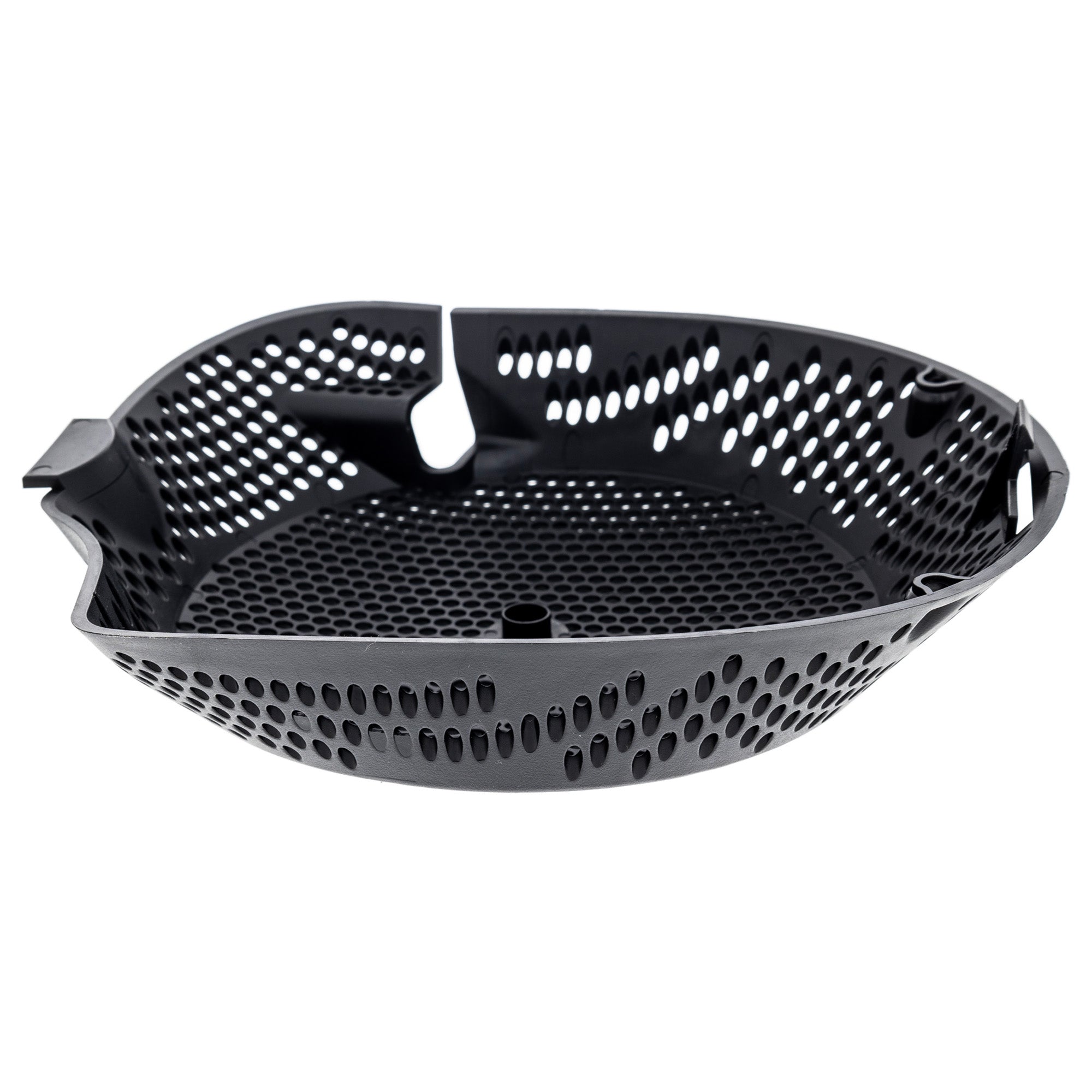 MTD 731-09688 Debris Cover Shroud