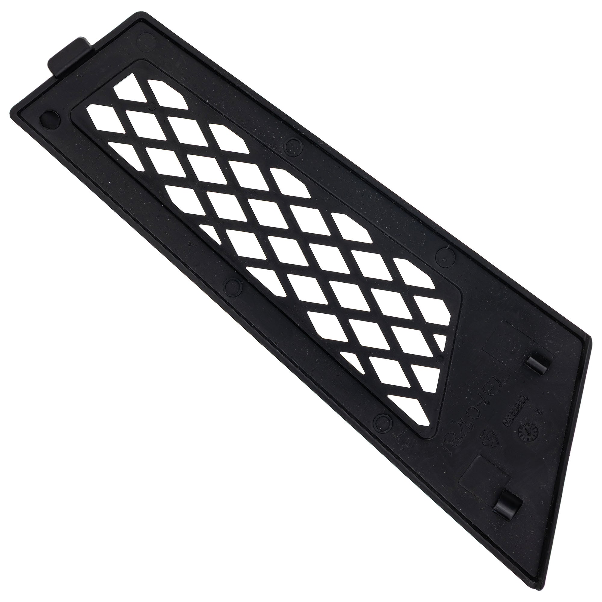 MTD 731-09781 Left Hand Side Cover
