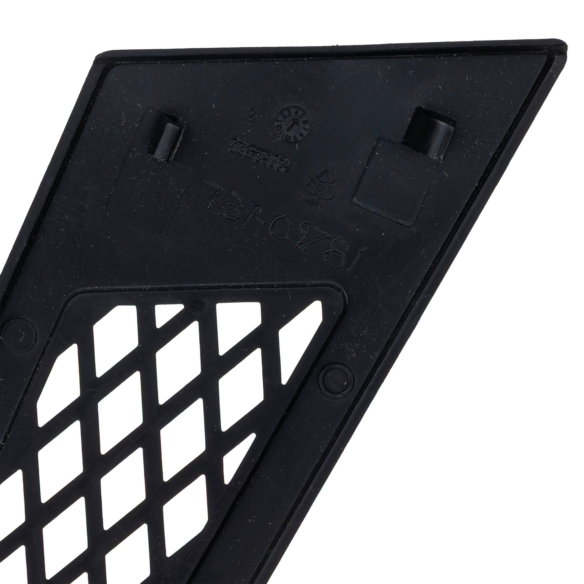 MTD 731-09781 Left Hand Side Cover