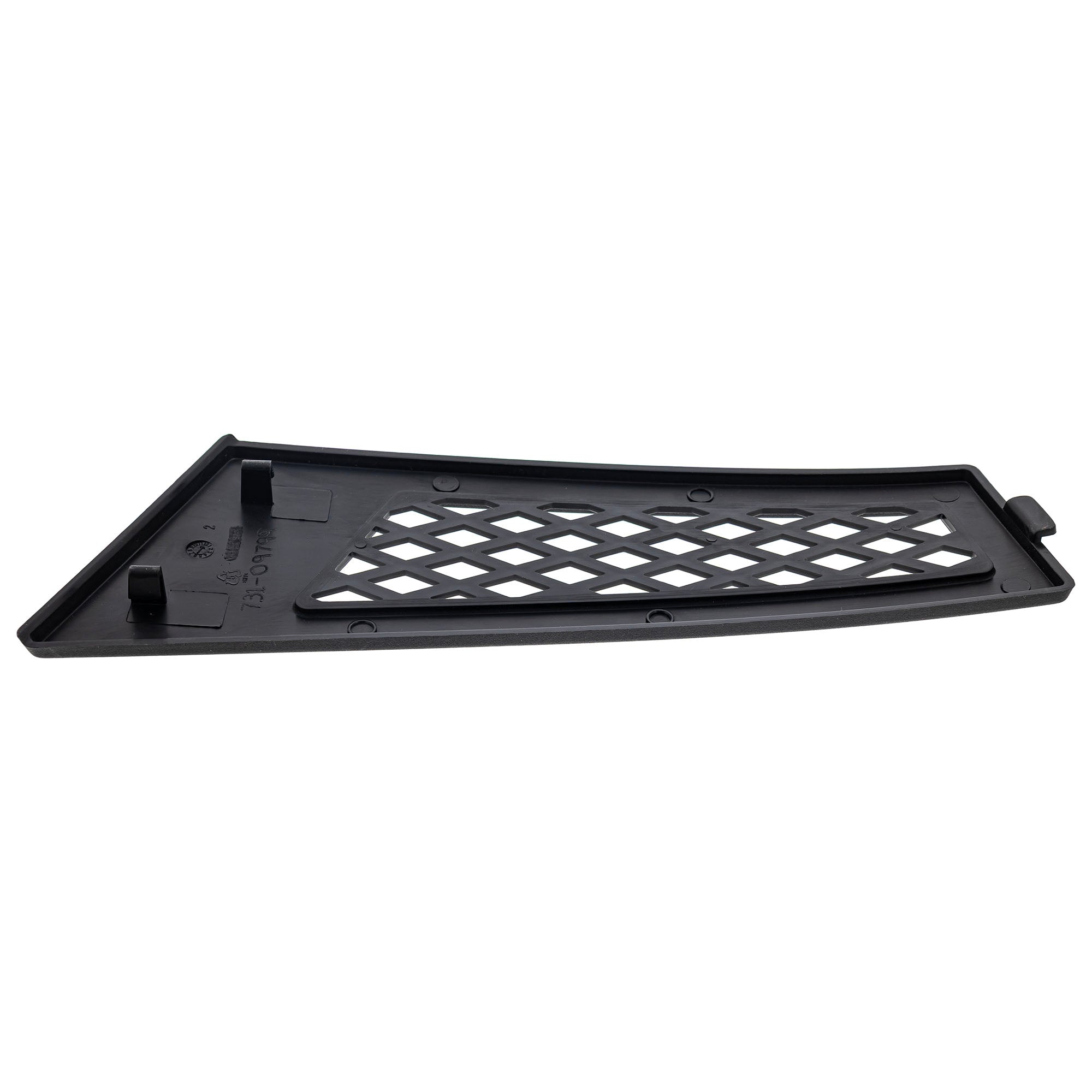 MTD 731-09799 COVER-SIDE RH APPL