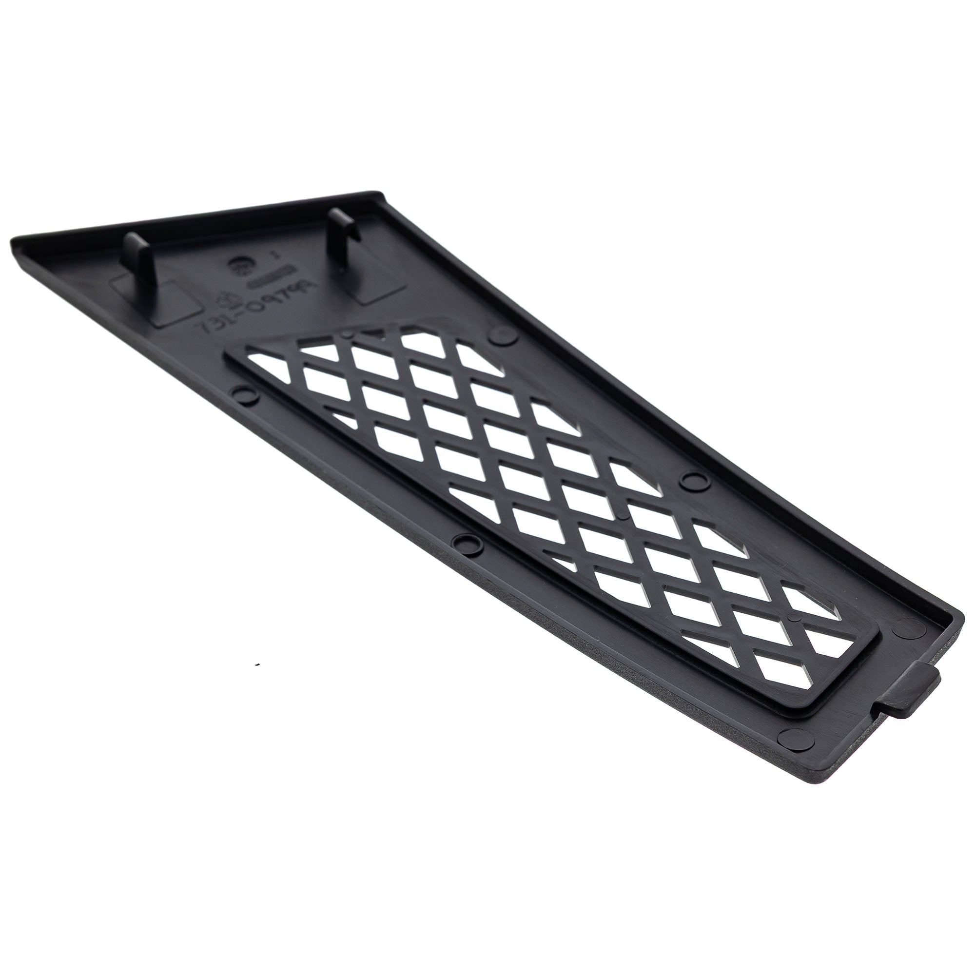 MTD 731-09799 COVER-SIDE RH APPL