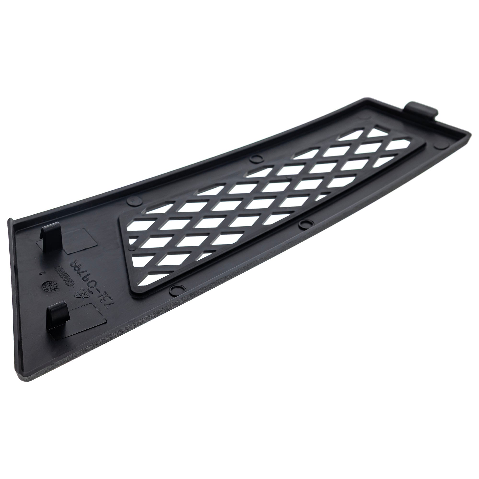 MTD 731-09799 COVER-SIDE RH APPL