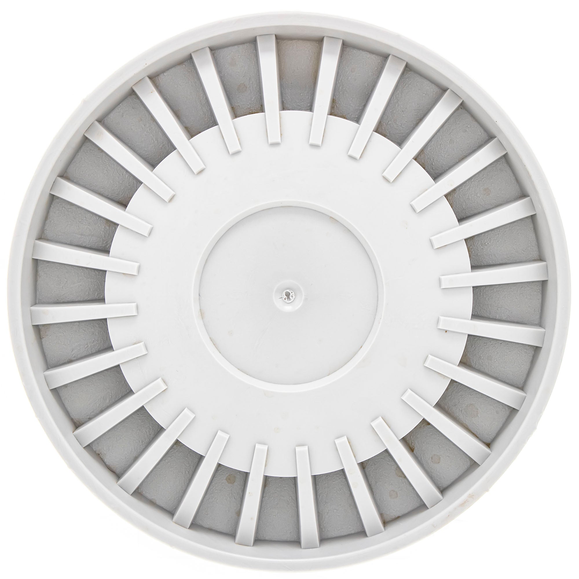 Troy-Bilt 731-0981C Hubcap