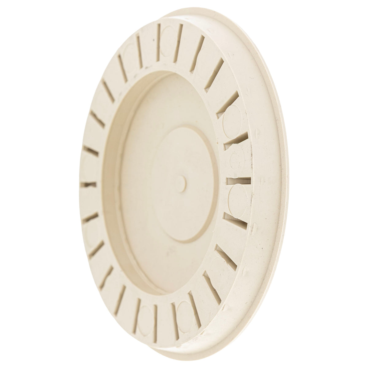 CUB CADET 731-0982C Beige Hub Cap