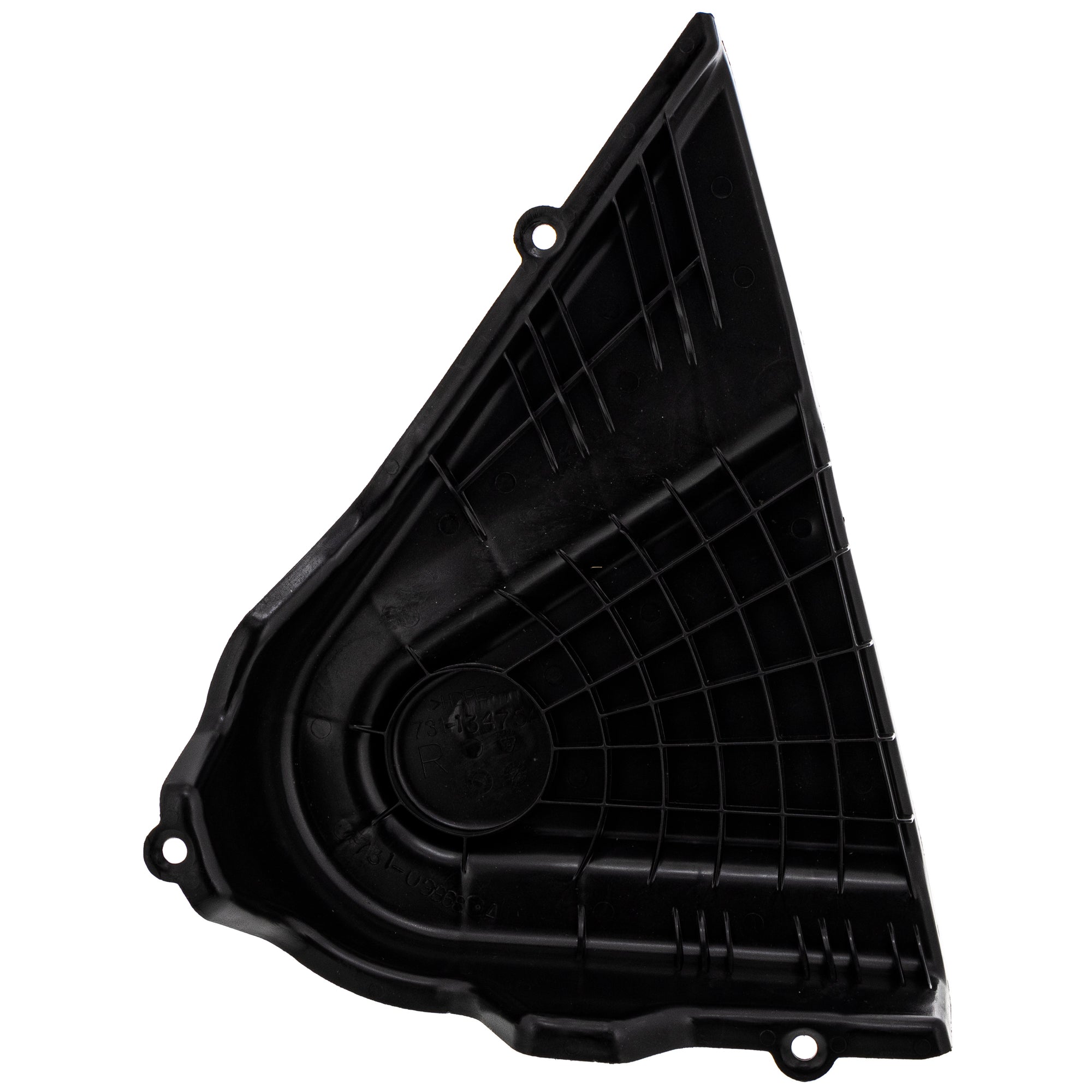 CUB CADET 731-09968B Right Hand Spindle Cover | Mow The Lawn