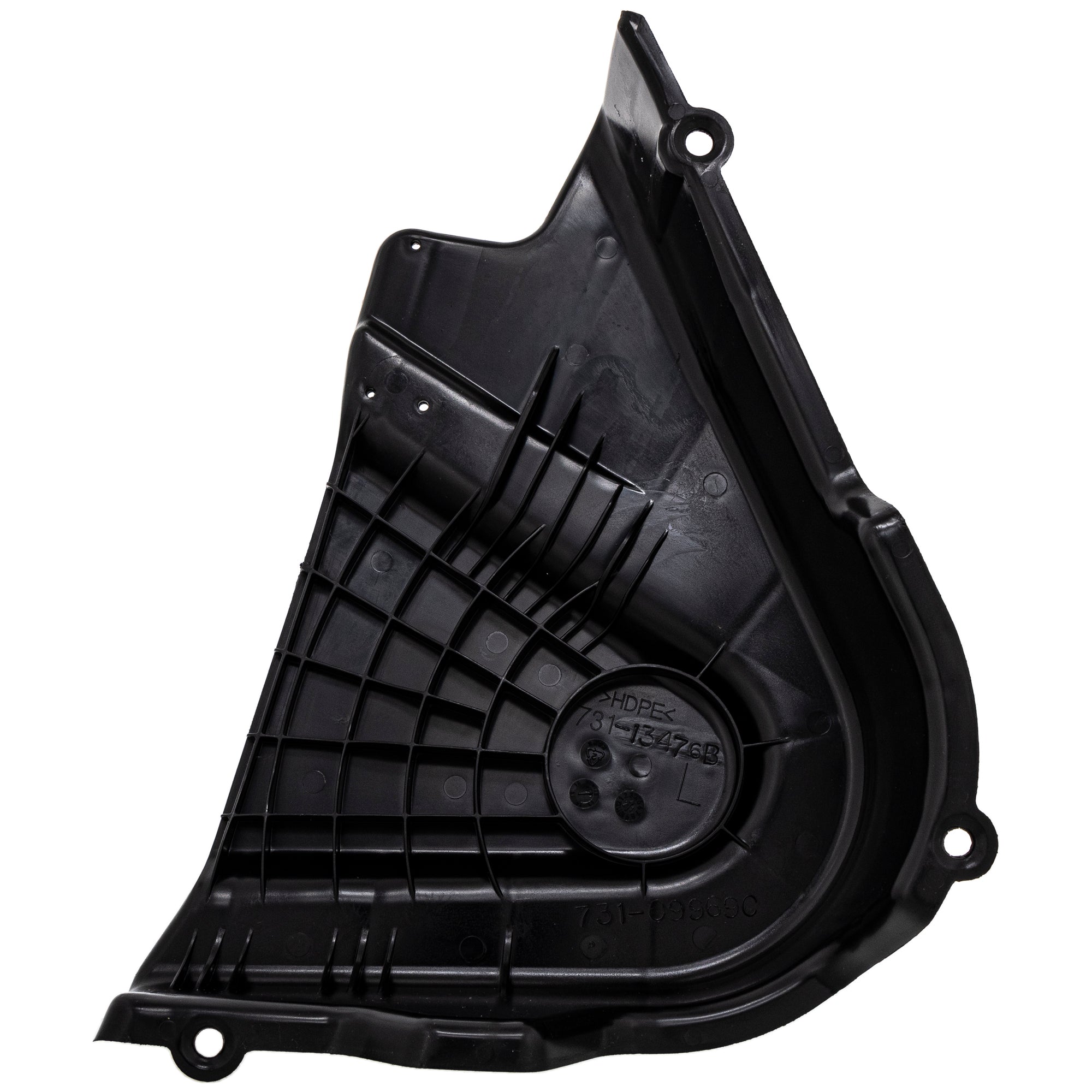 CUB CADET 731-09969C Left Hand Spindle Cover 50" 54" Decks