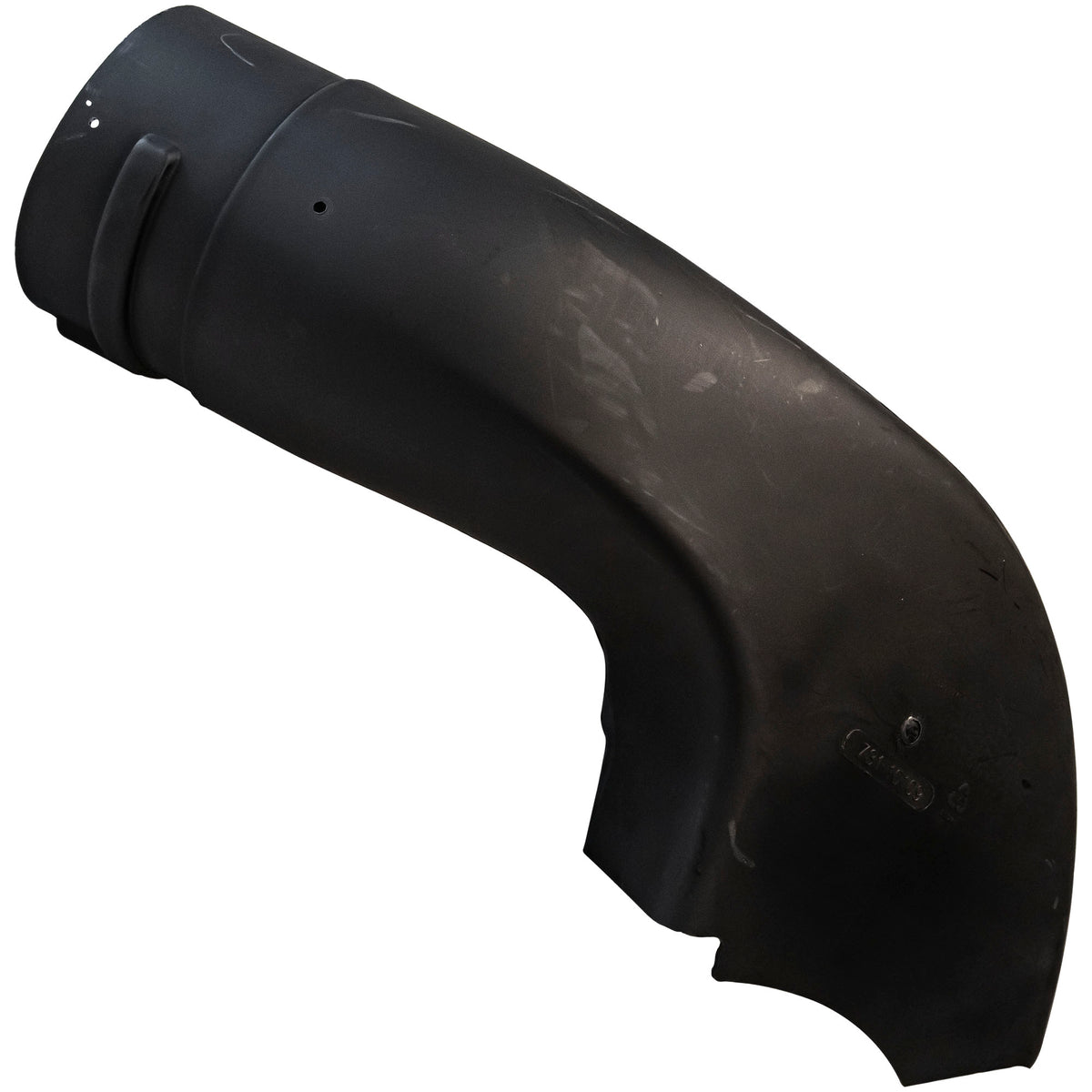CUB CADET 731-10109 Lower Bagger Chute