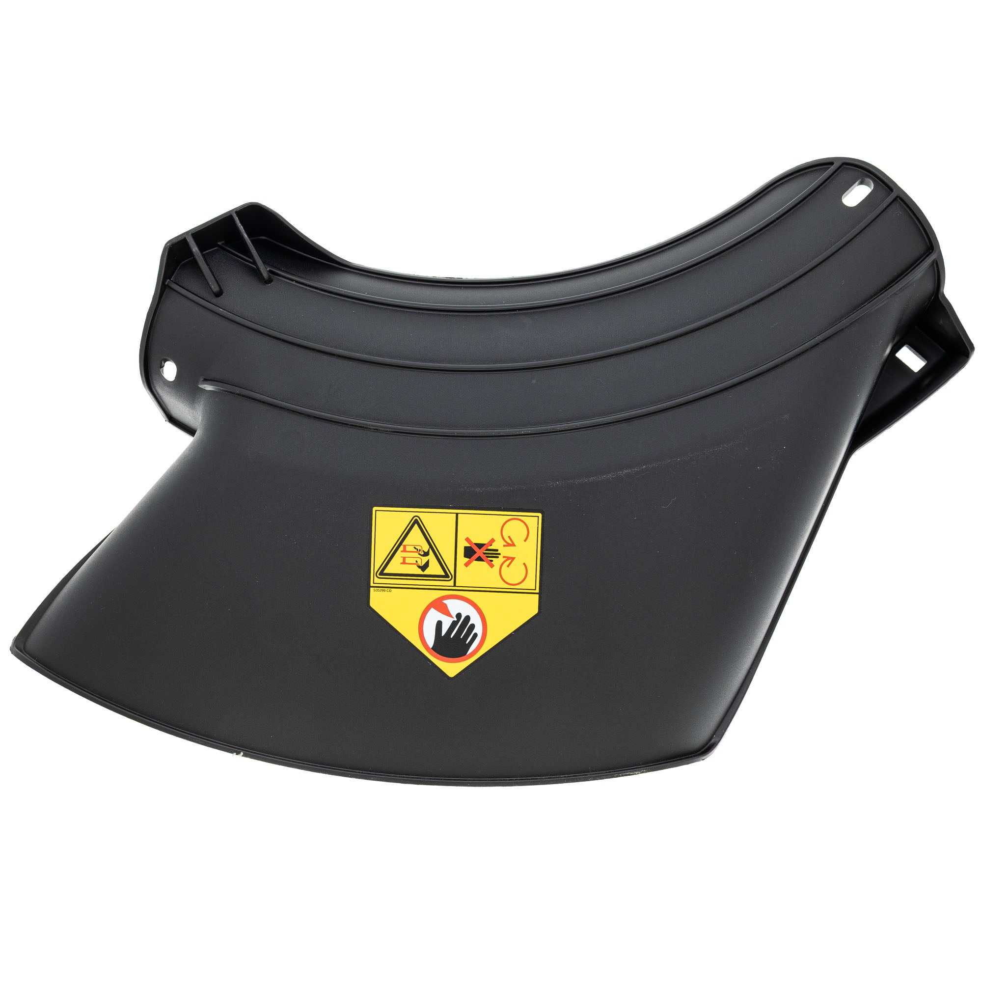 CUB CADET 731-10267 Chute Deflector
