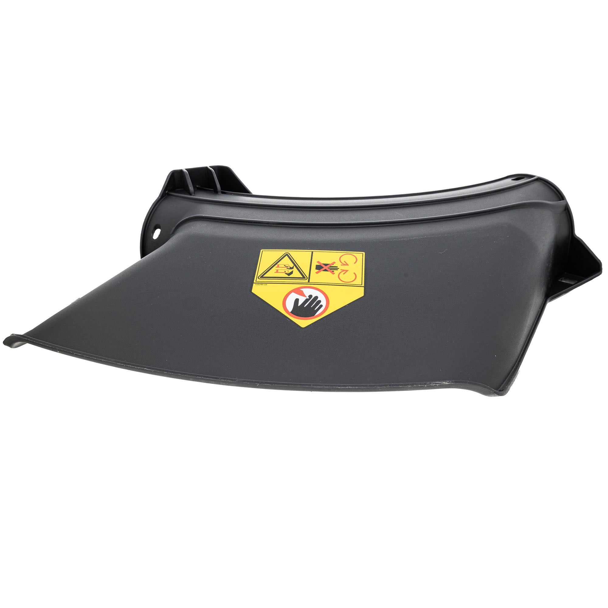 Troy-Bilt 731-10267 Discharge Deflector Chute