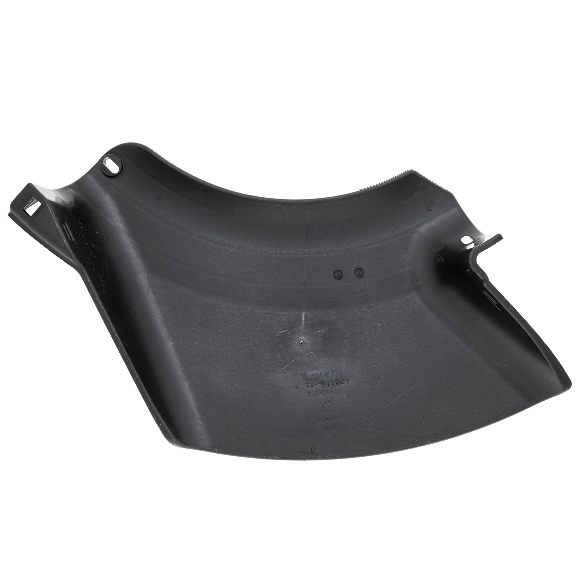Troy-Bilt 731-10267 Discharge Deflector Chute