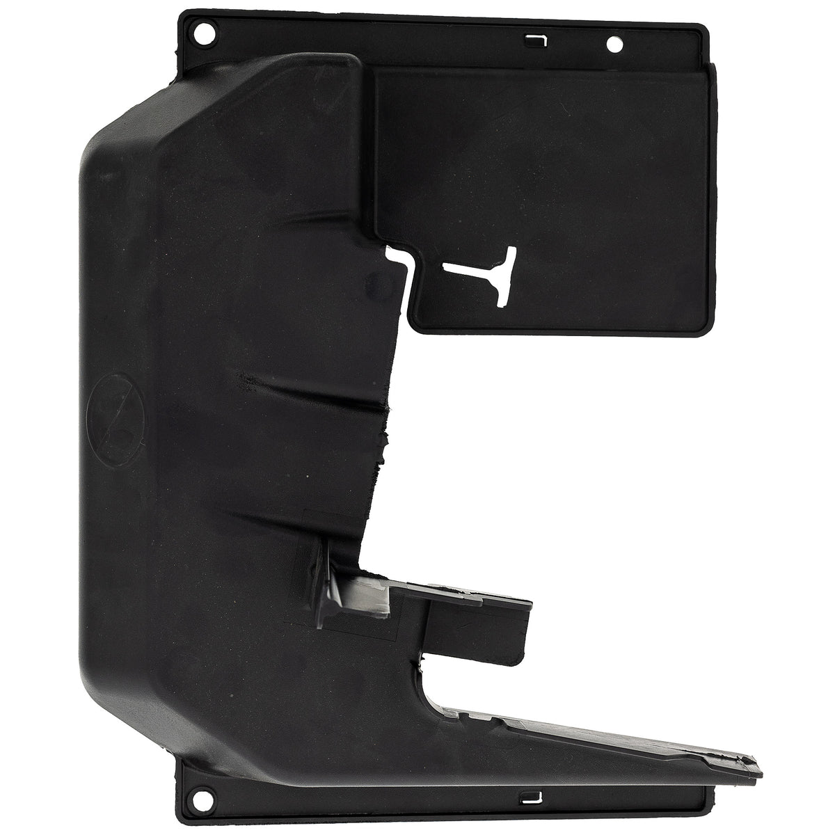 Troy-Bilt 731-10504 Cover