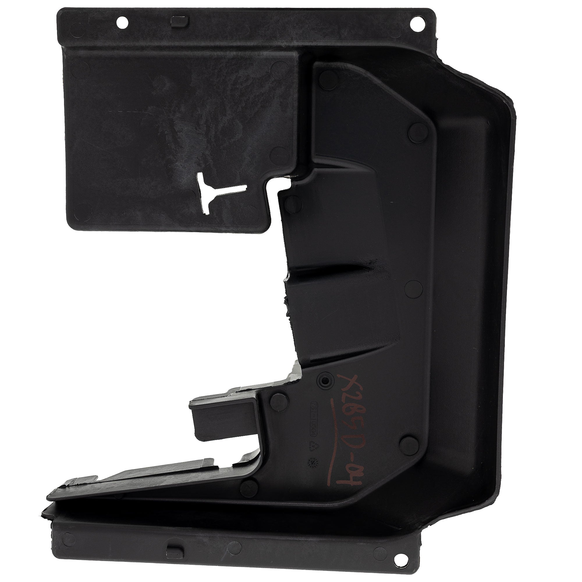 Troy-Bilt 731-10504 Rear Drive Cover