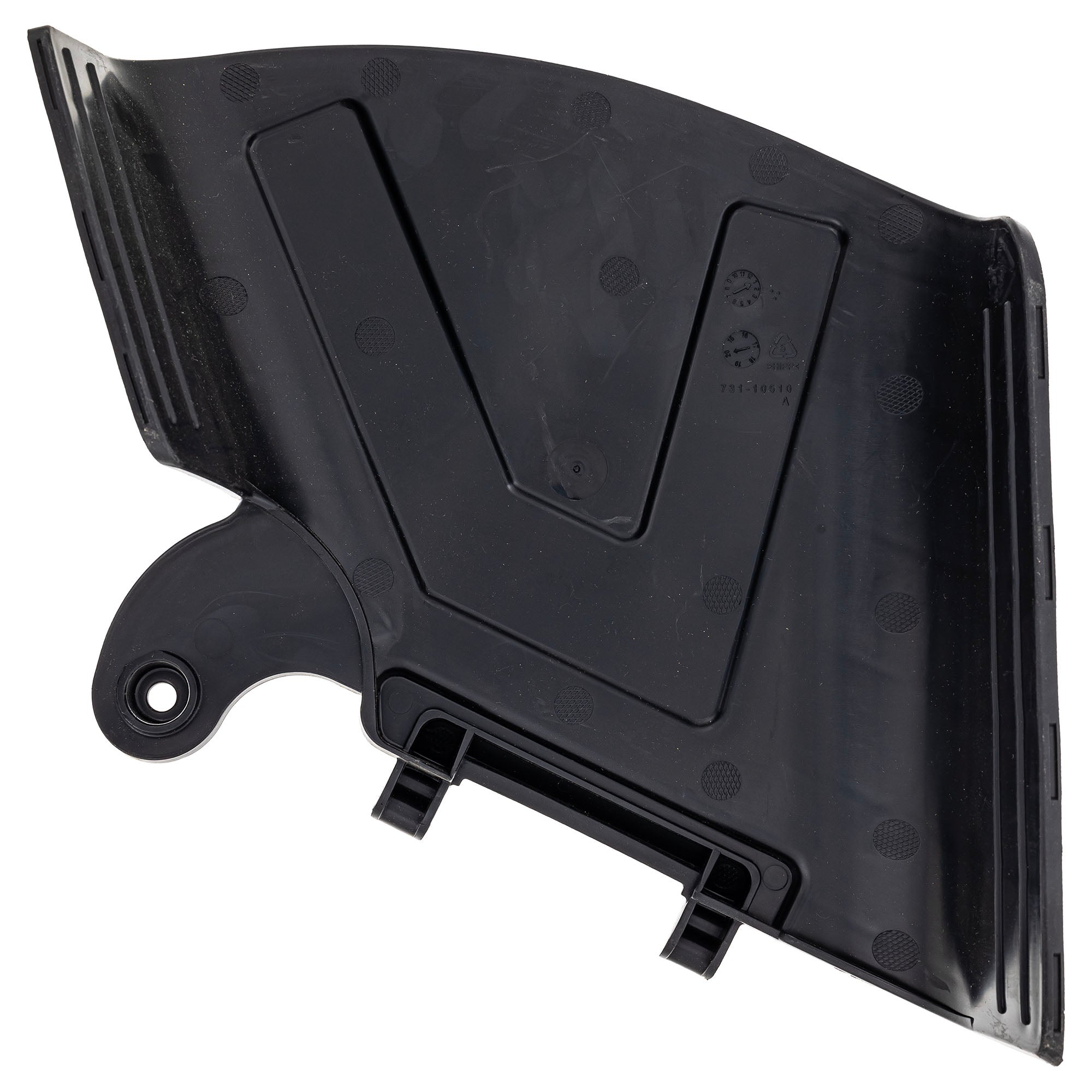 Troy-Bilt 731-10510A Discharge Deflector Chute