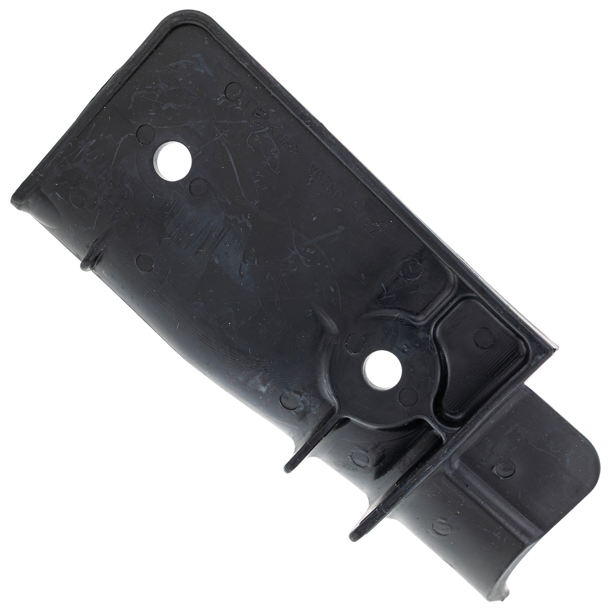 CUB CADET 731-10629A BAFFLE-DISCHARGE