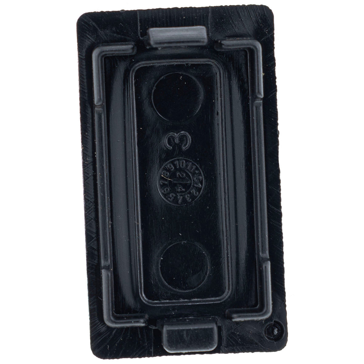 MTD 731-10634 Dash Plug