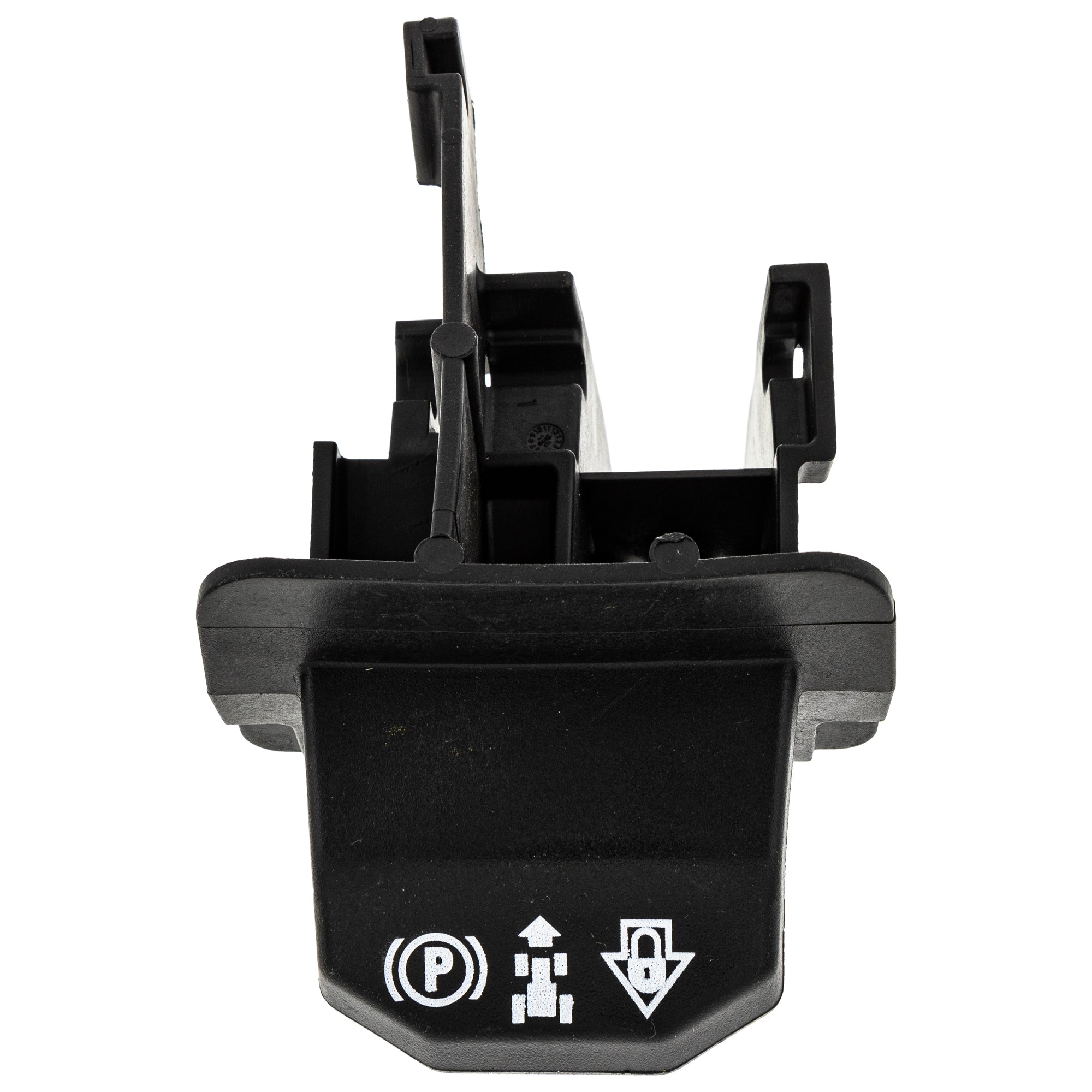 CUB CADET 731-10636C Cruise/Brake Dash Lever