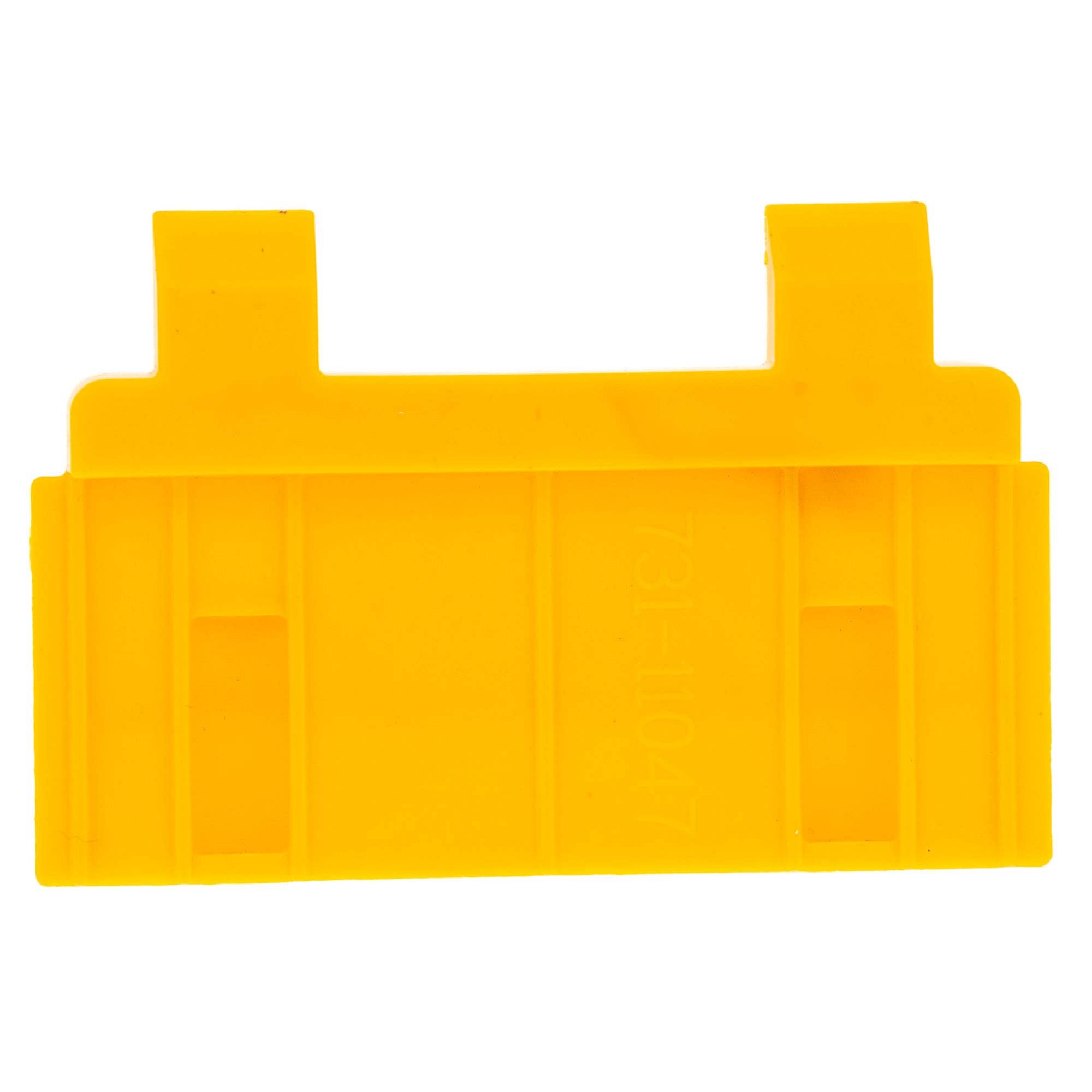 CUB CADET 731-11047 Panel Latch