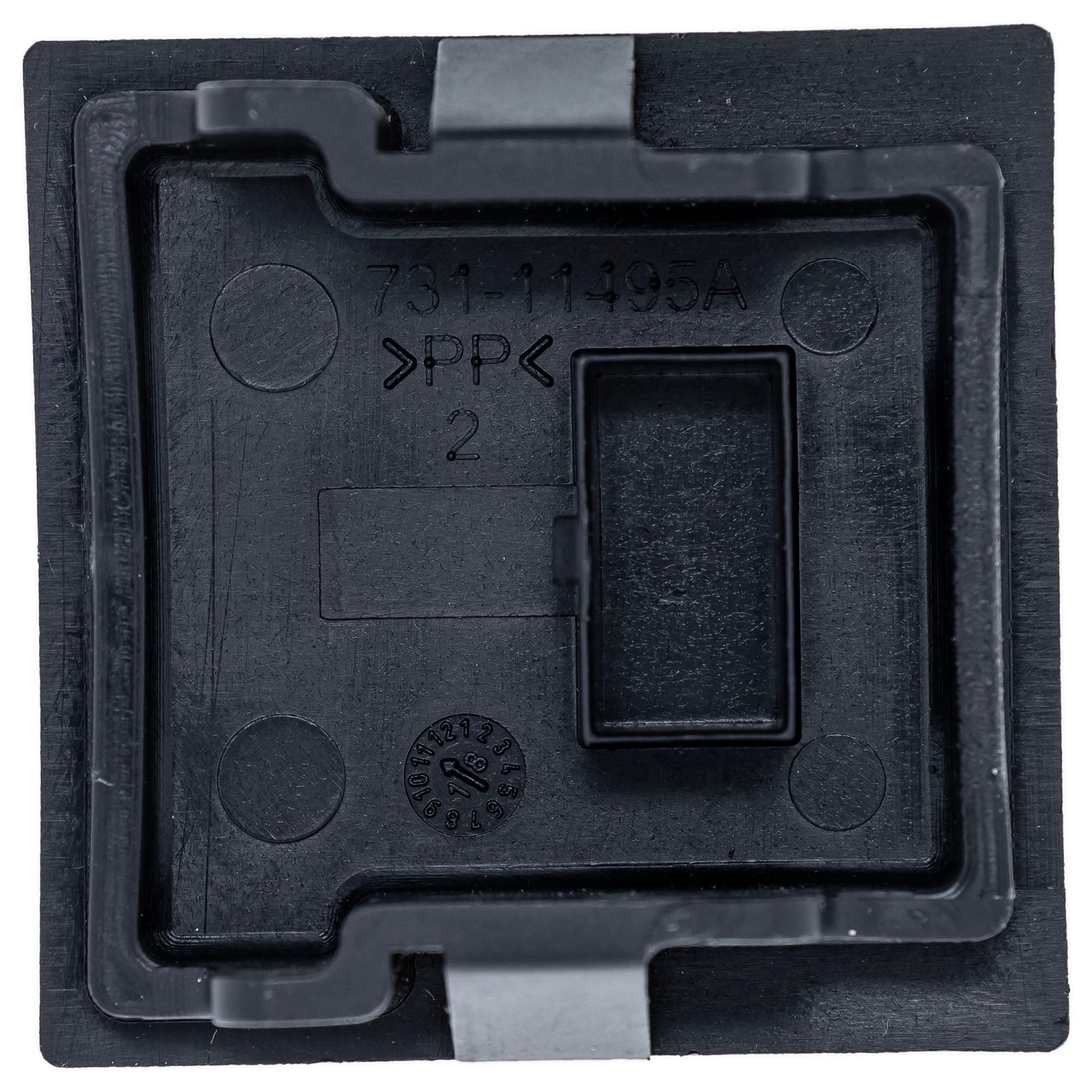 CUB CADET 731-11495A Plug