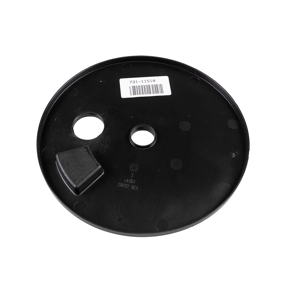 CUB CADET 731-11510 Cover