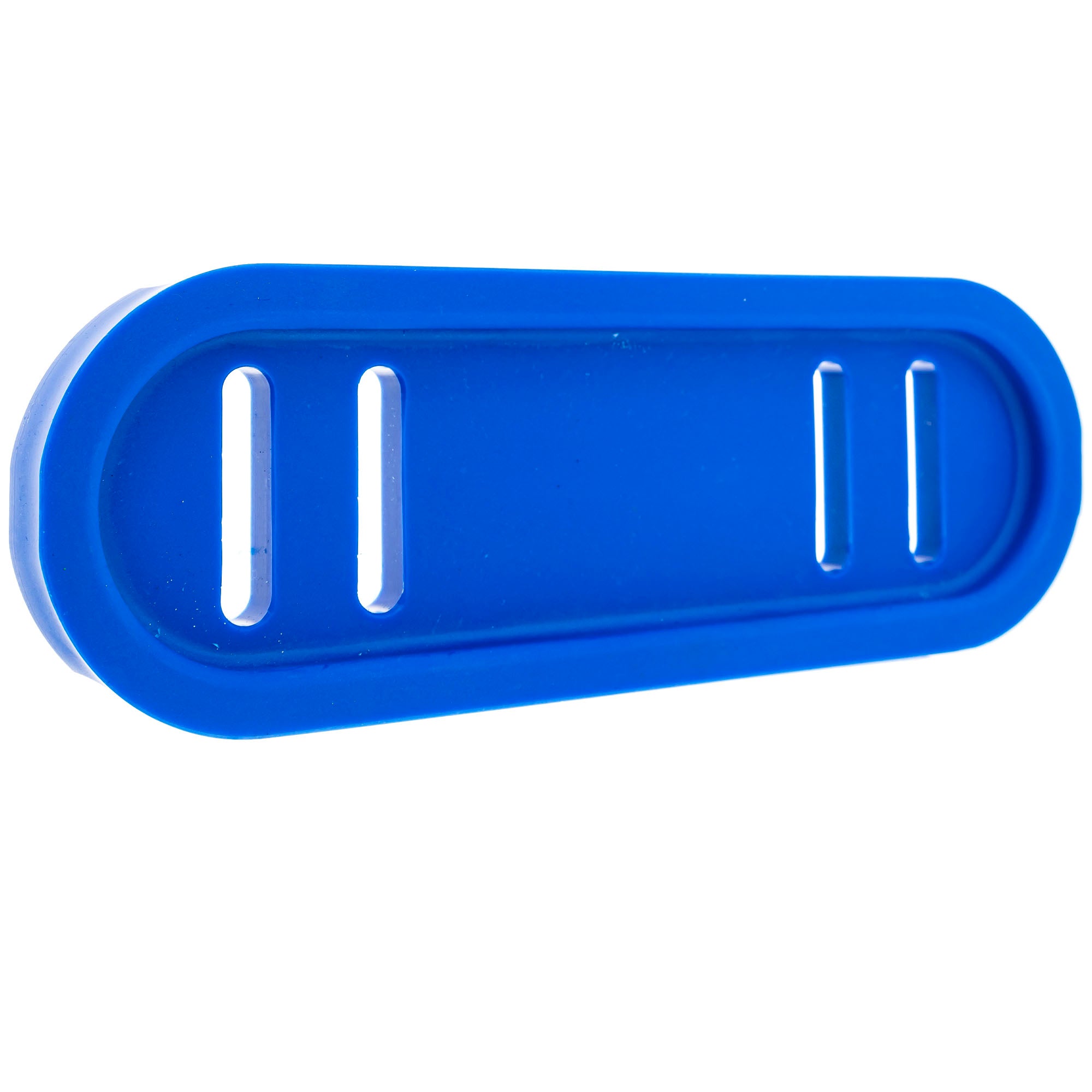 MTD 731-11514 Blue Poly Skid Shoe