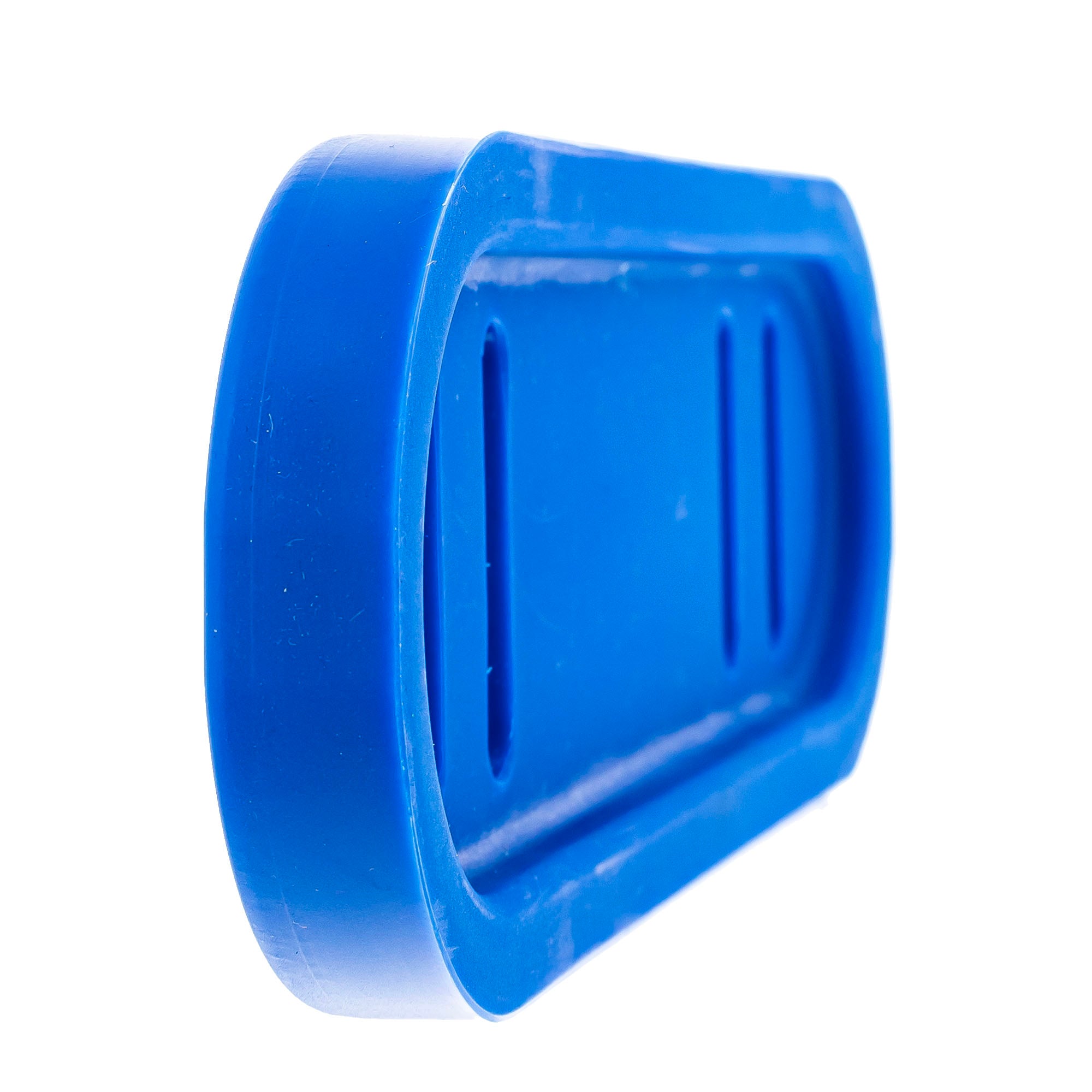 MTD 731-11514 Blue Poly Skid Shoe