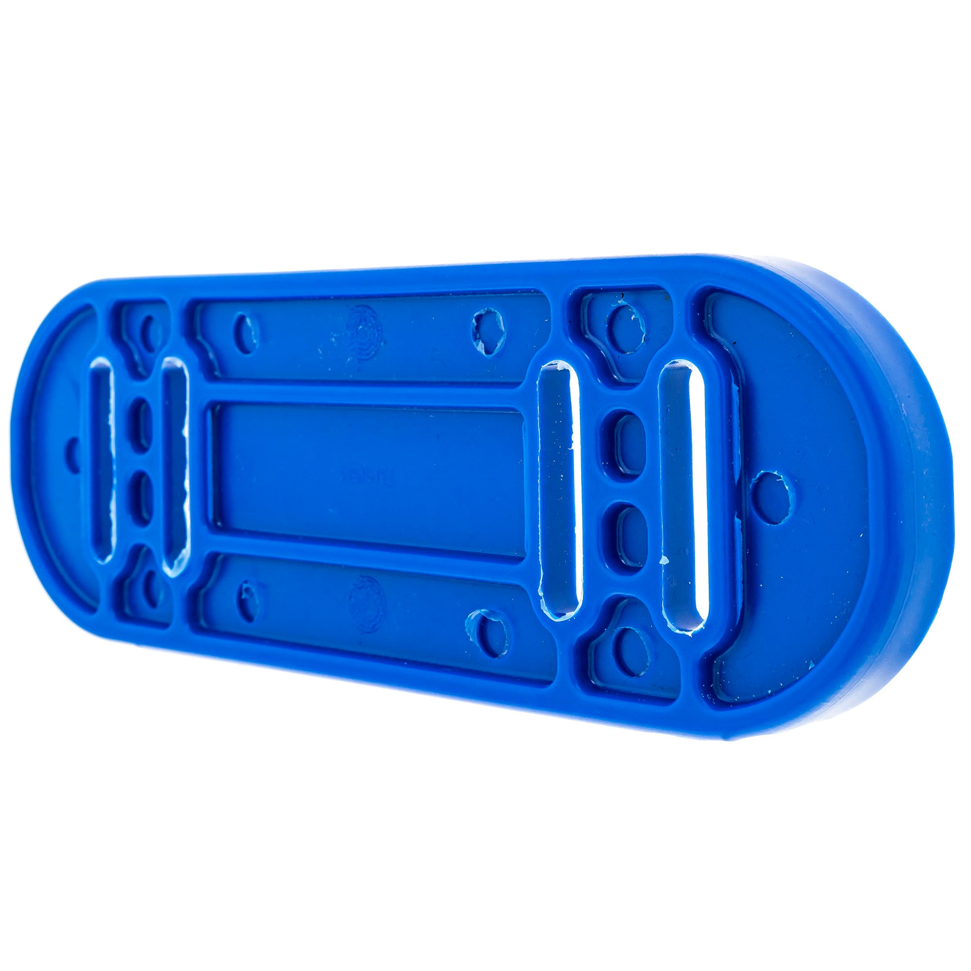 MTD 731-11514 Blue Poly Skid Shoe