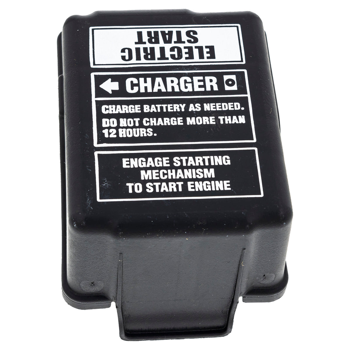 MTD 731-12103 Top Battery Housing