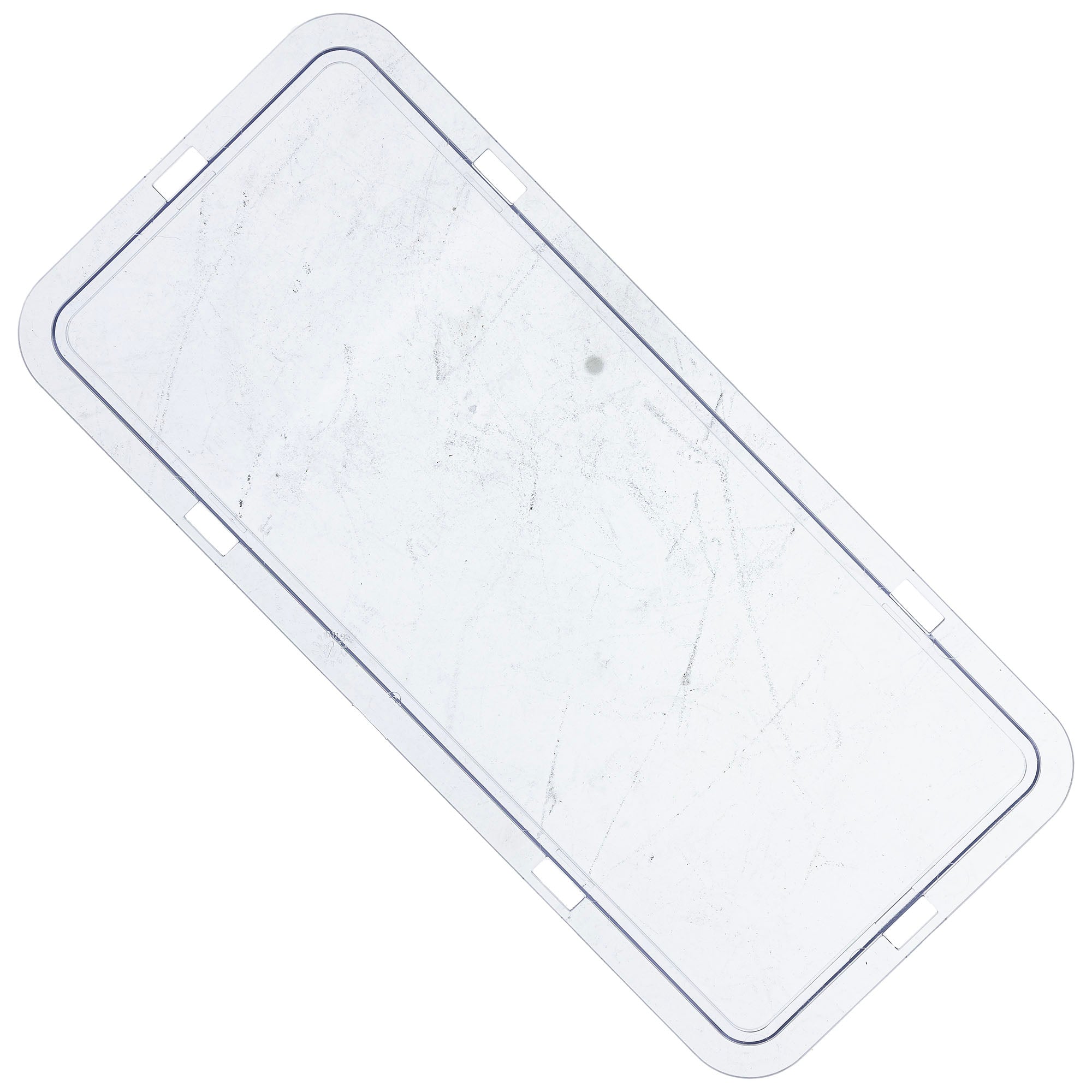 CUB CADET 731-12349 Bagger Sight Window