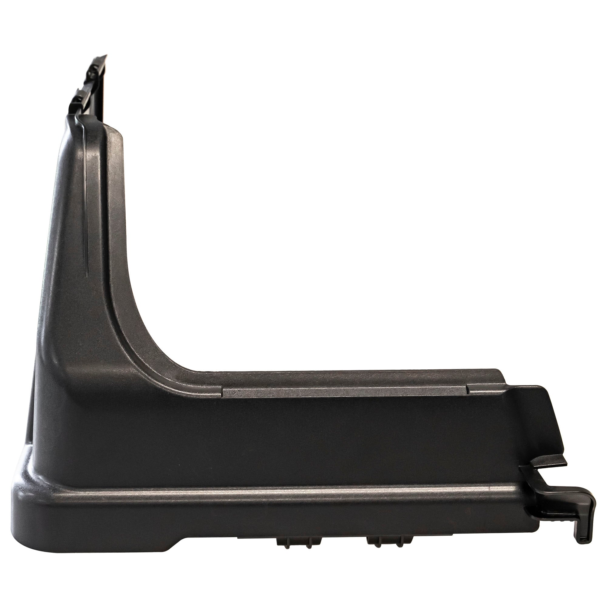 CUB CADET 731-12350B Left Hand Bagger Support Cover