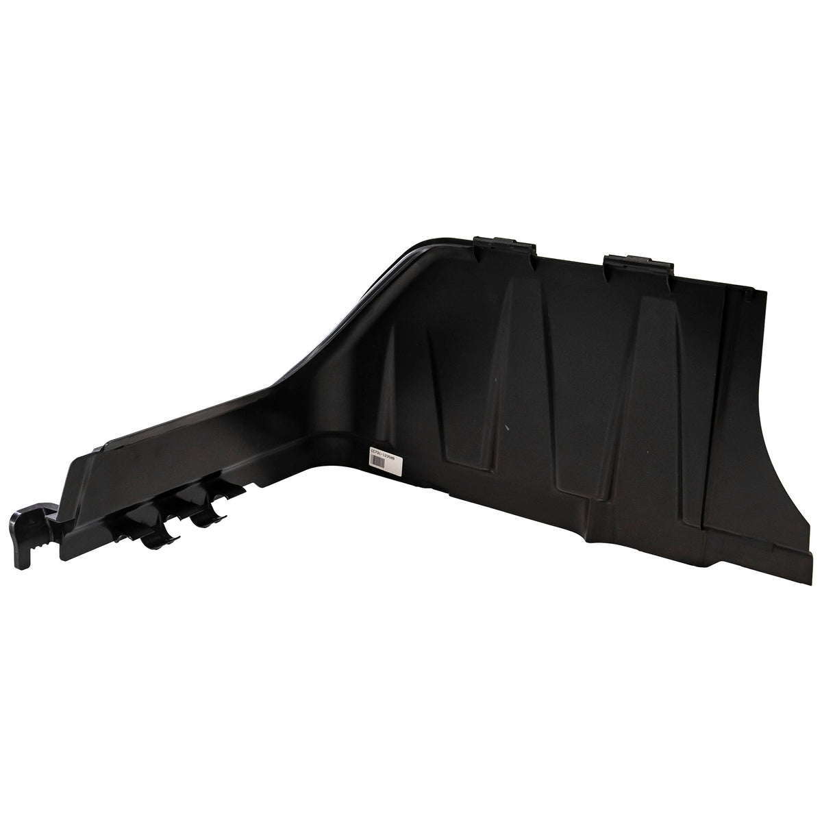 CUB CADET 731-12350B Left Hand Bagger Support Cover