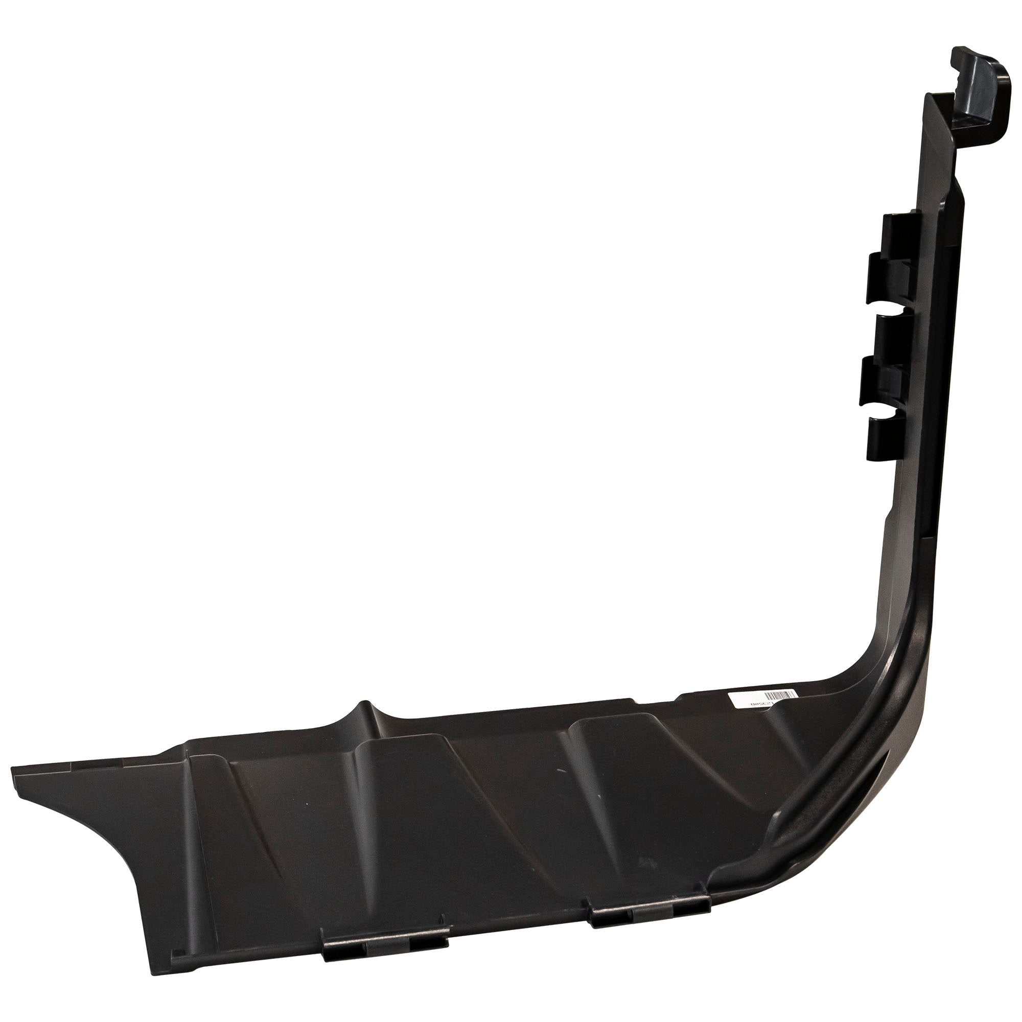 Troy-Bilt 731-12350B Left Hand Bagger Support Cover