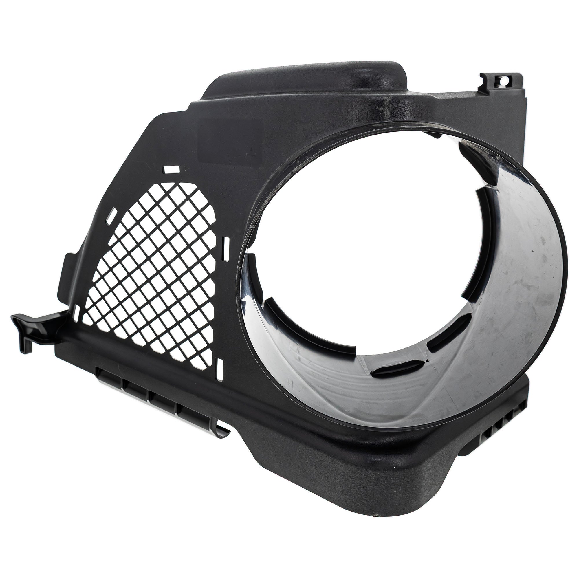 CUB CADET 731-12351B OUTER TWIN BAG VEN
