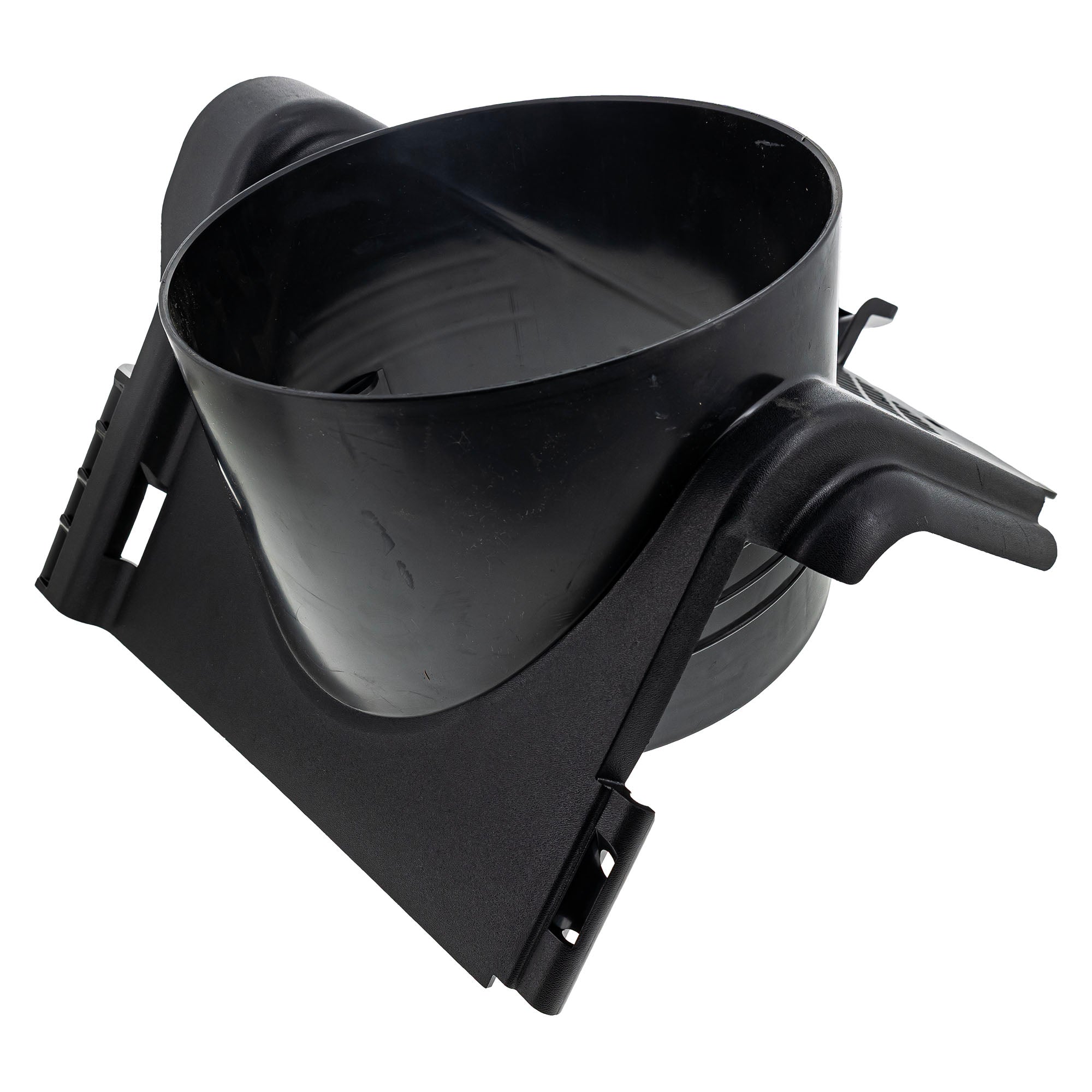 CUB CADET 731-12351B OUTER TWIN BAG VEN