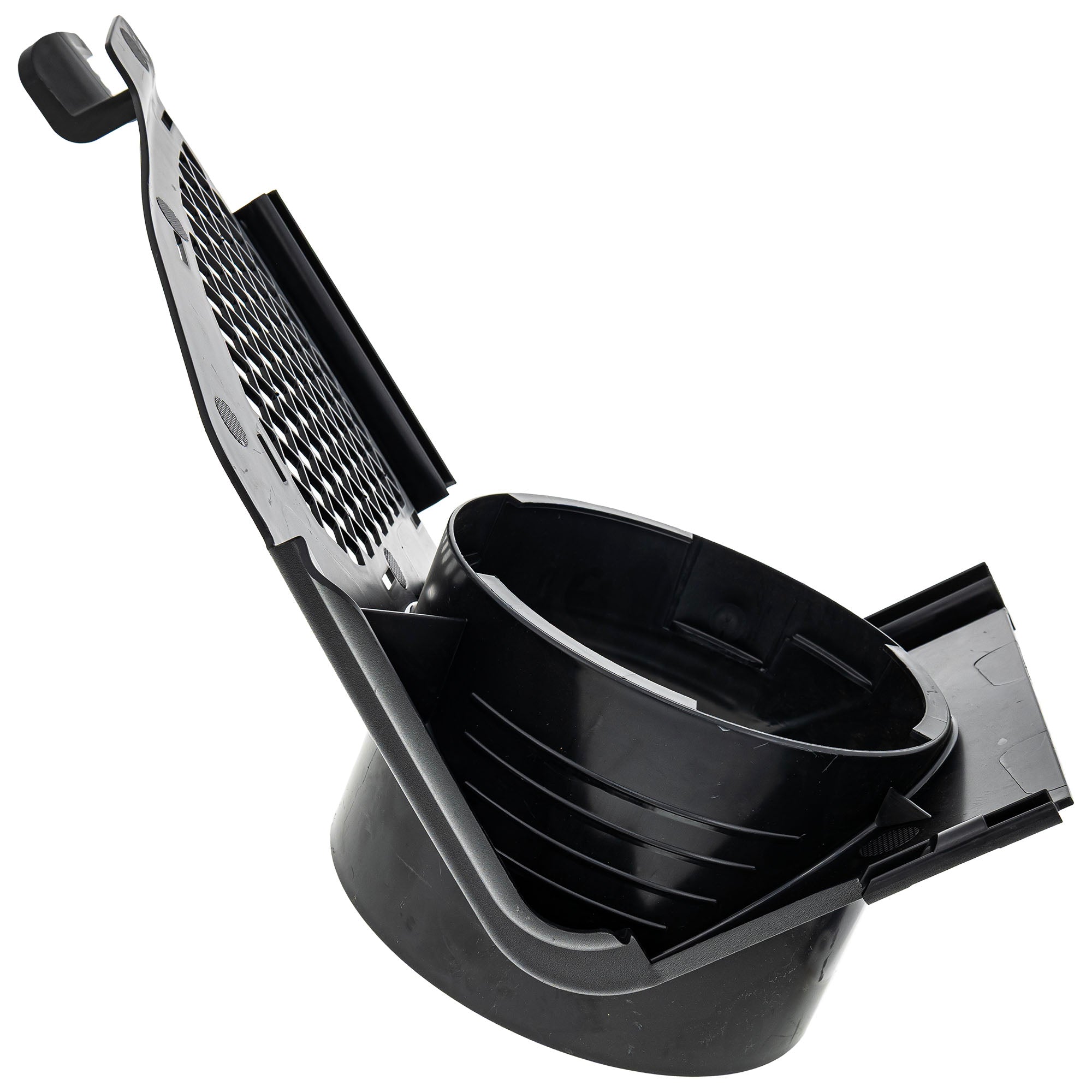 CUB CADET 731-12351B OUTER TWIN BAG VEN