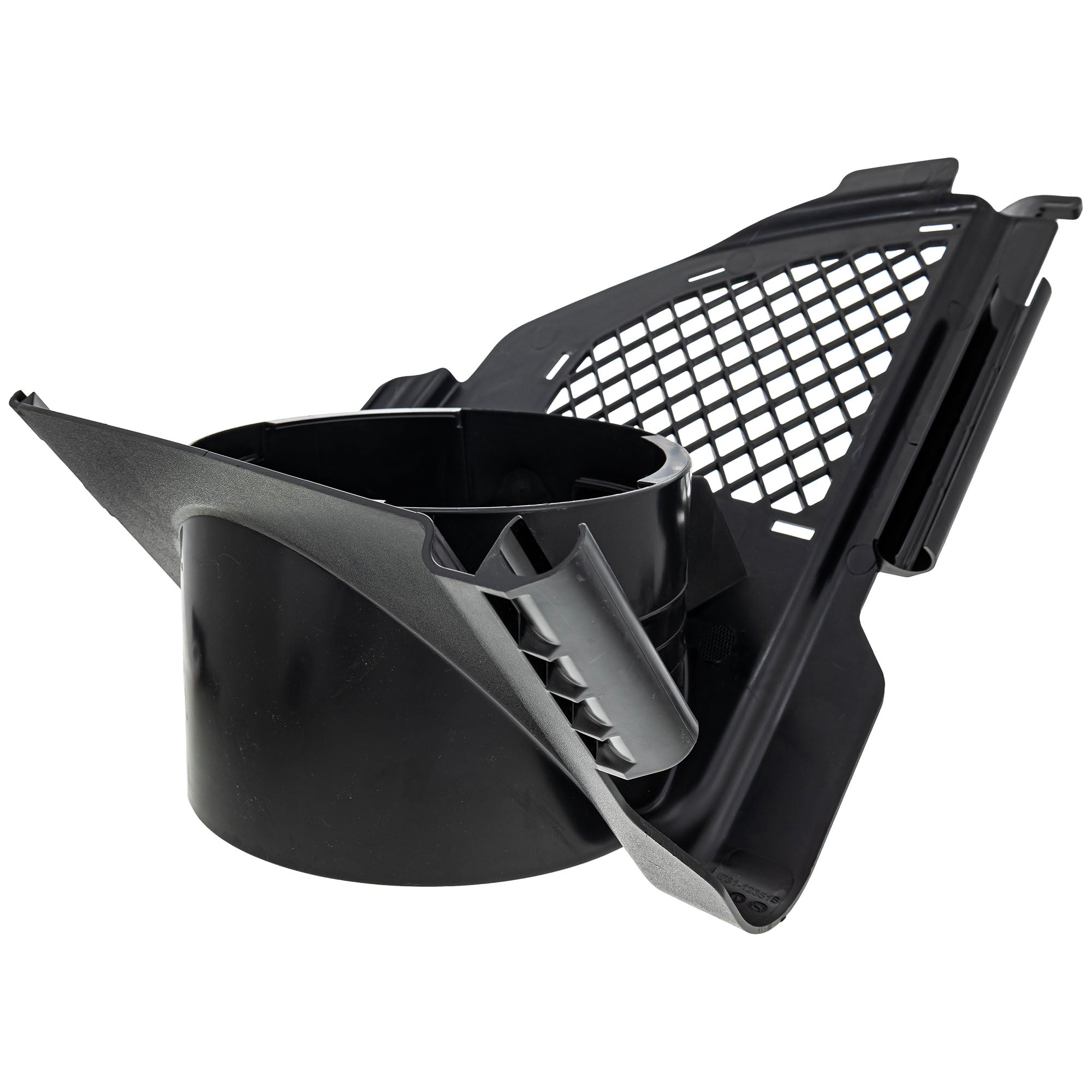 CUB CADET 731-12351B OUTER TWIN BAG VEN