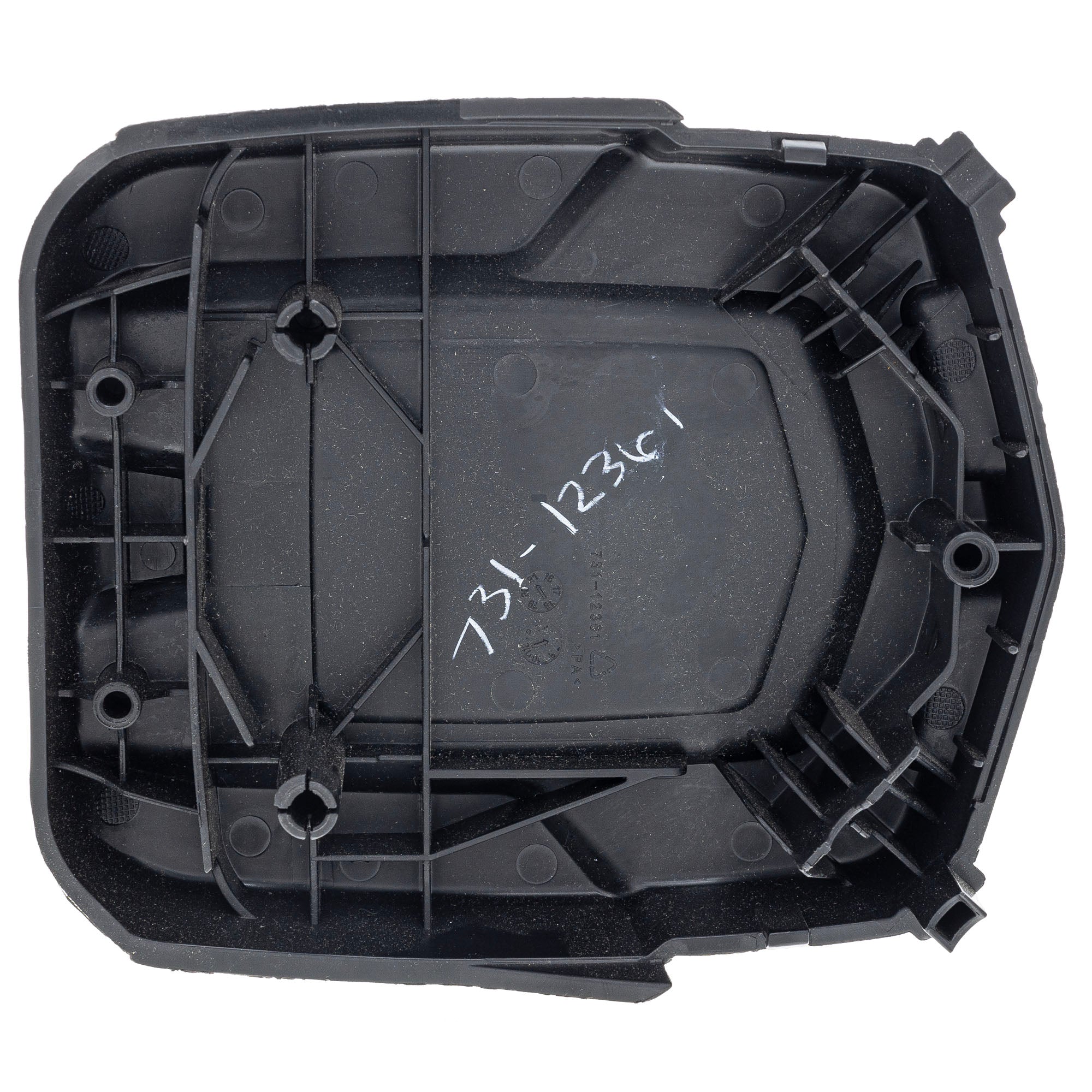 Troy-Bilt 731-12361 Upper Control Housing