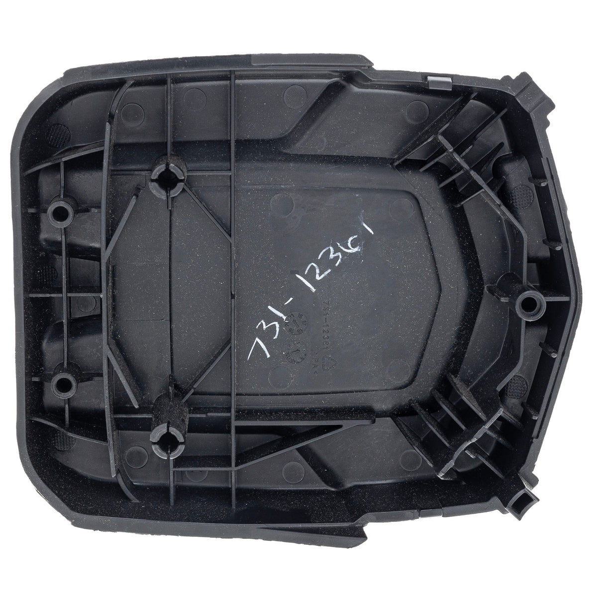 MTD 731-12361 Upper Control Housing