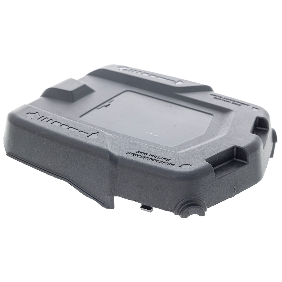 MTD 731-12361 Upper Control Housing